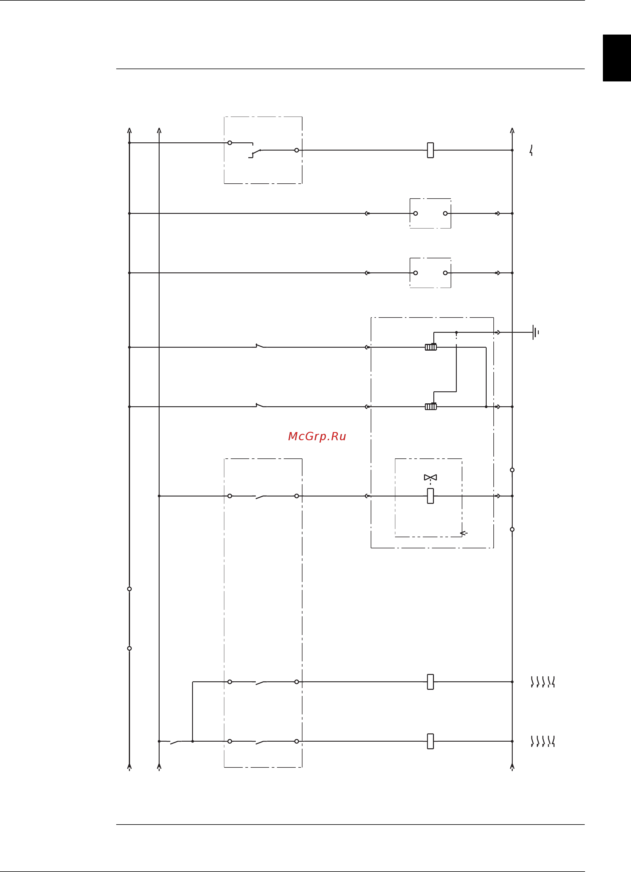 Daikin EWYQ230DAYN [119/524] Circuit 1 control compressors
