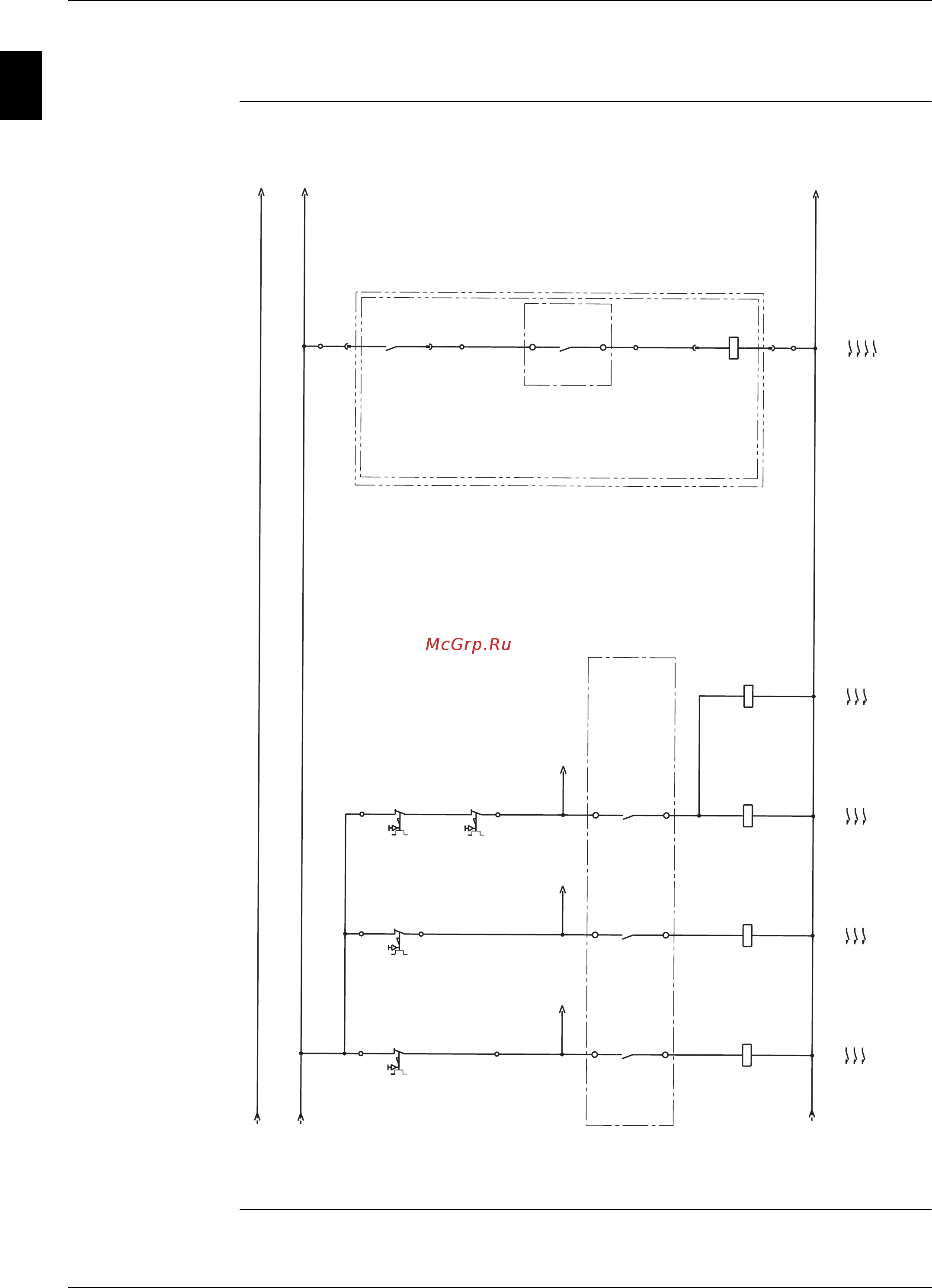 Daikin EWYQ230DAYN [120/524] Circuit 1 control fans