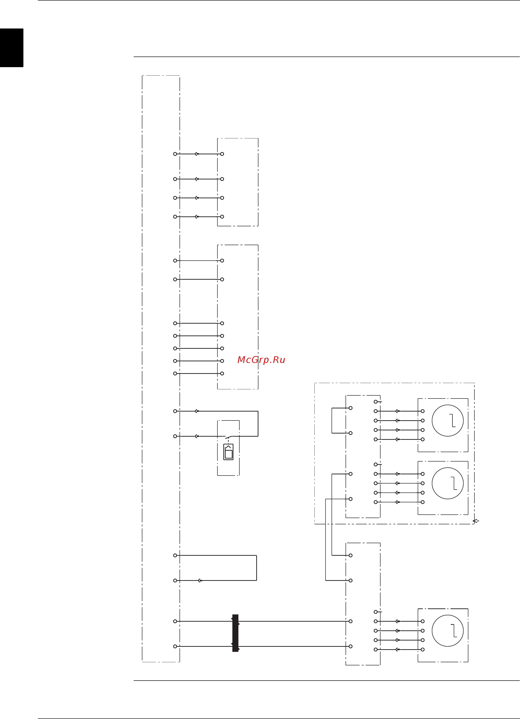Daikin EWYQ230DAYN [122/524] Control circuit and eev