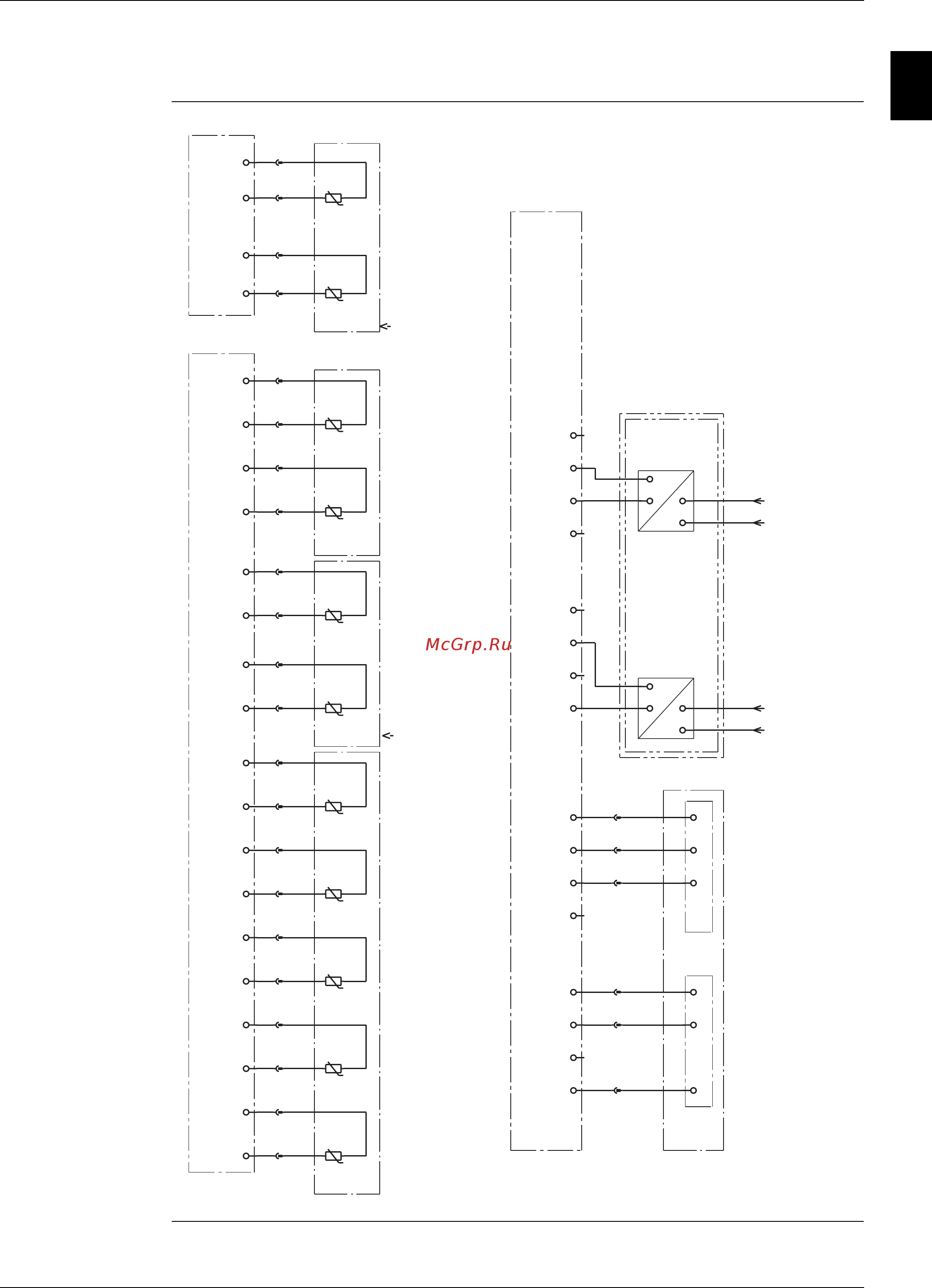 Daikin EWYQ230DAYN [123/524] Circuit 1 sensors