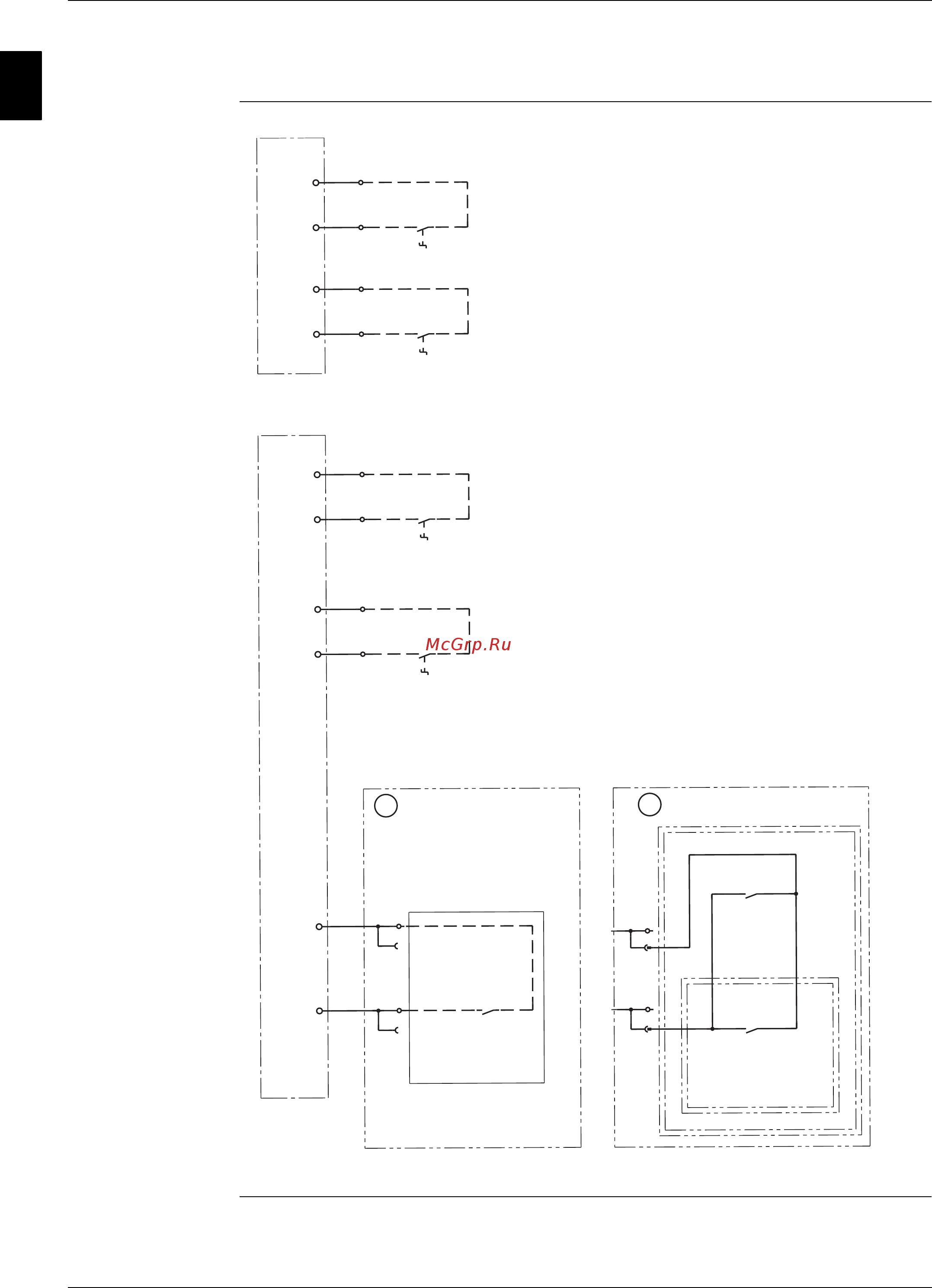 Daikin EWYQ130DAYN [124/524] Field wiring di changeable di