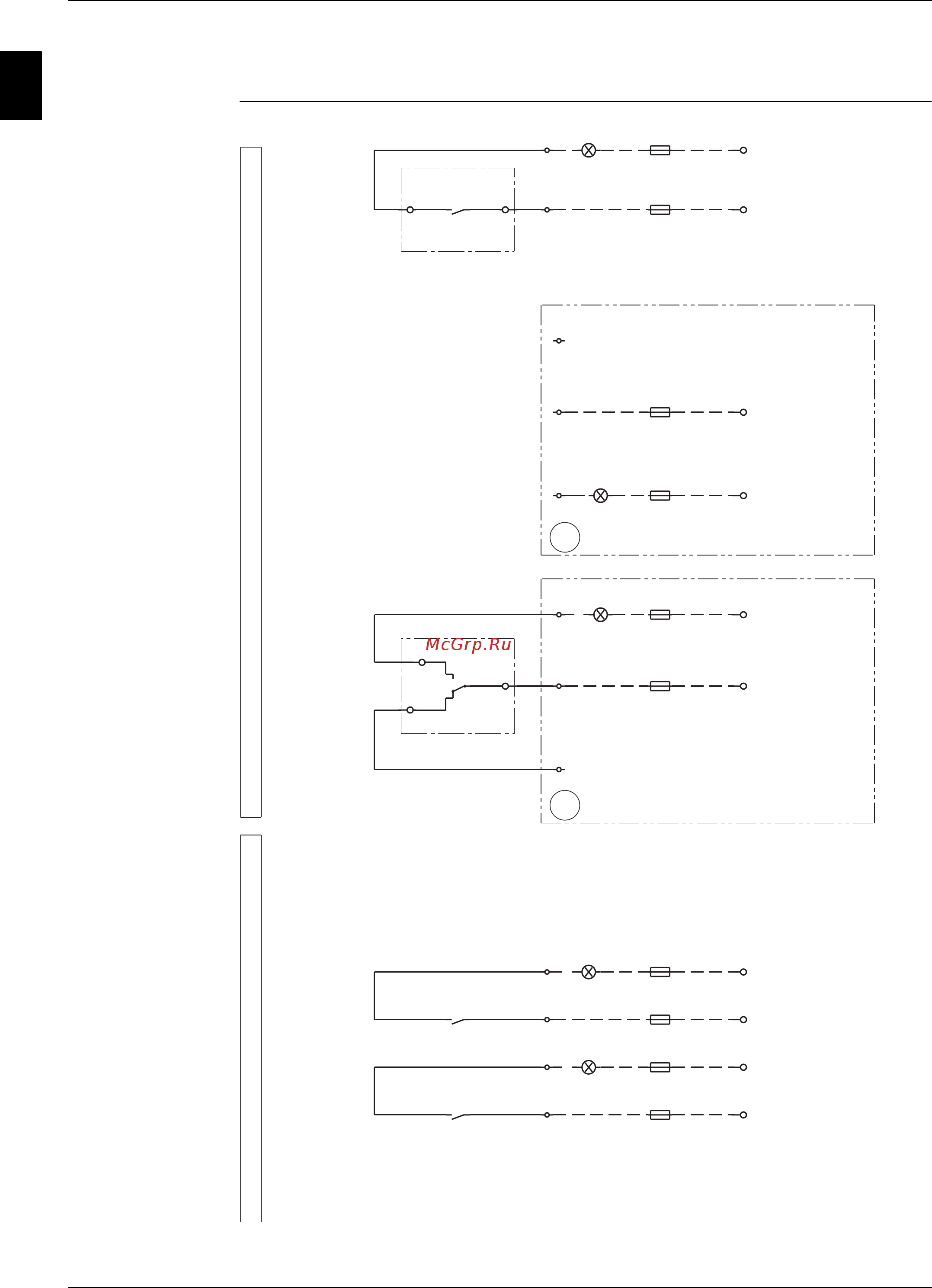 Daikin EWYQ230DAYN [126/524] Field wiring do changeable do