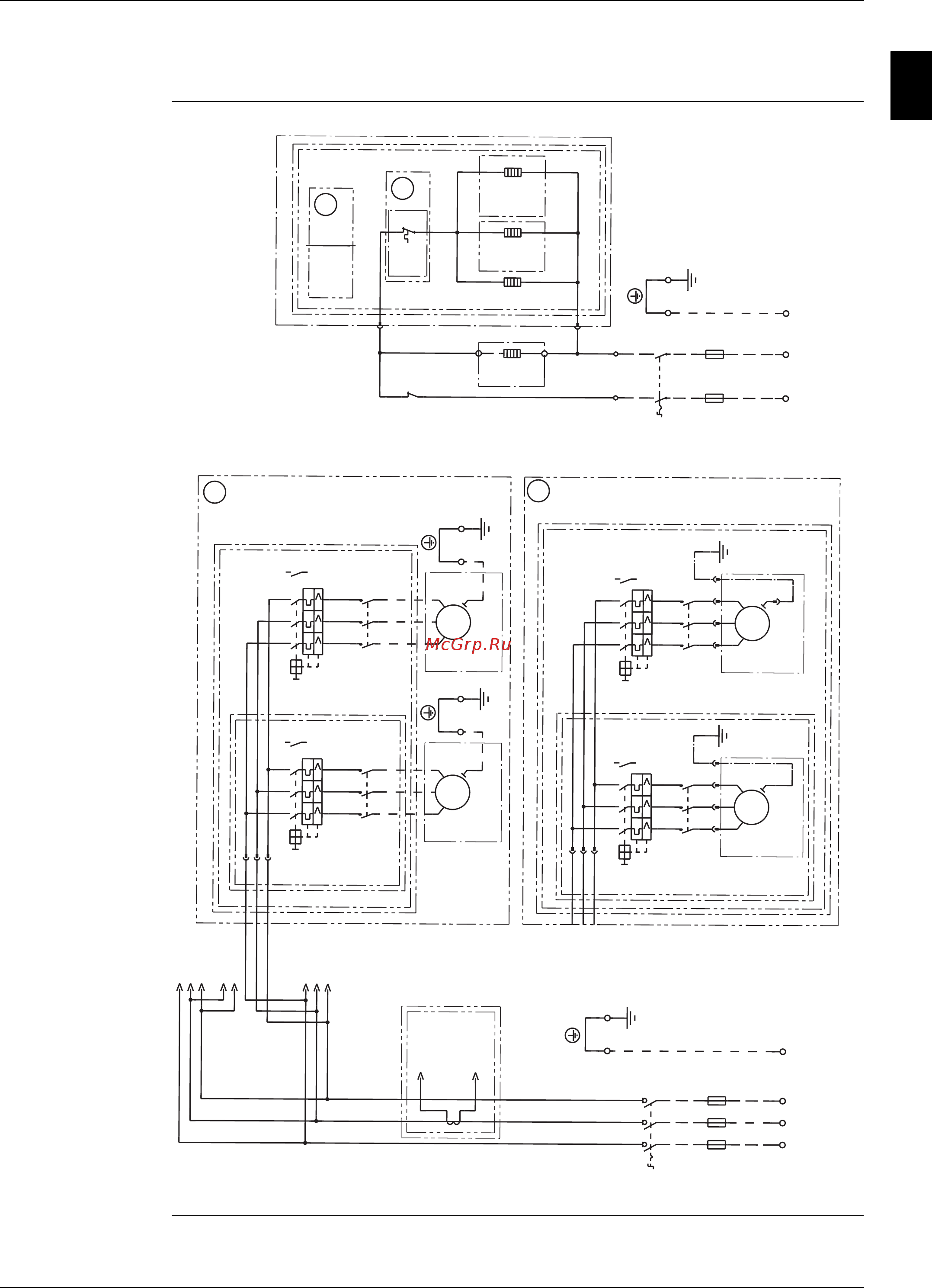Daikin EWYQ150DAYN [145/524] Main power supply