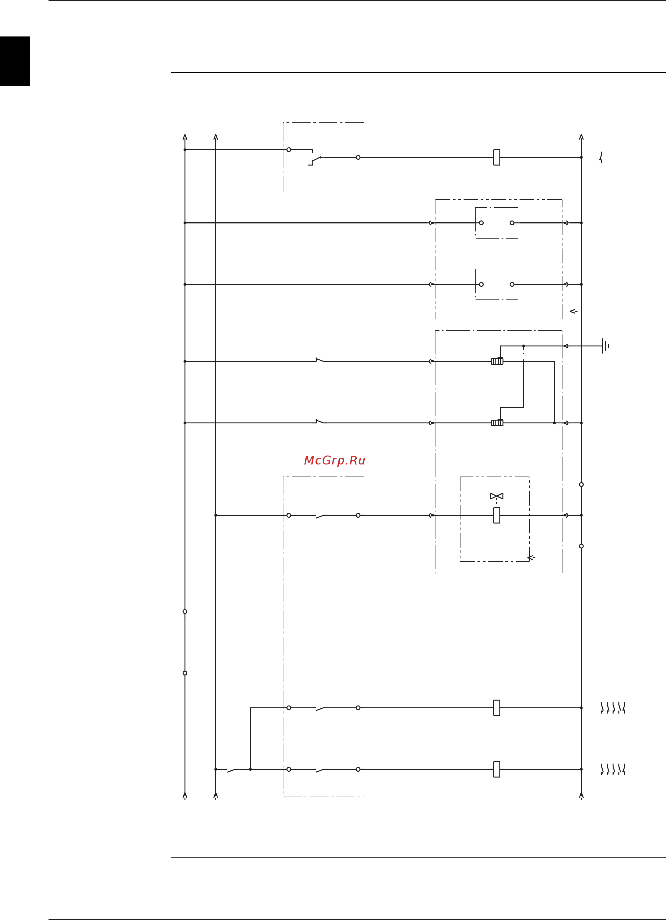 Daikin EWYQ130DAYN [148/524] Circuit 1 control compressors