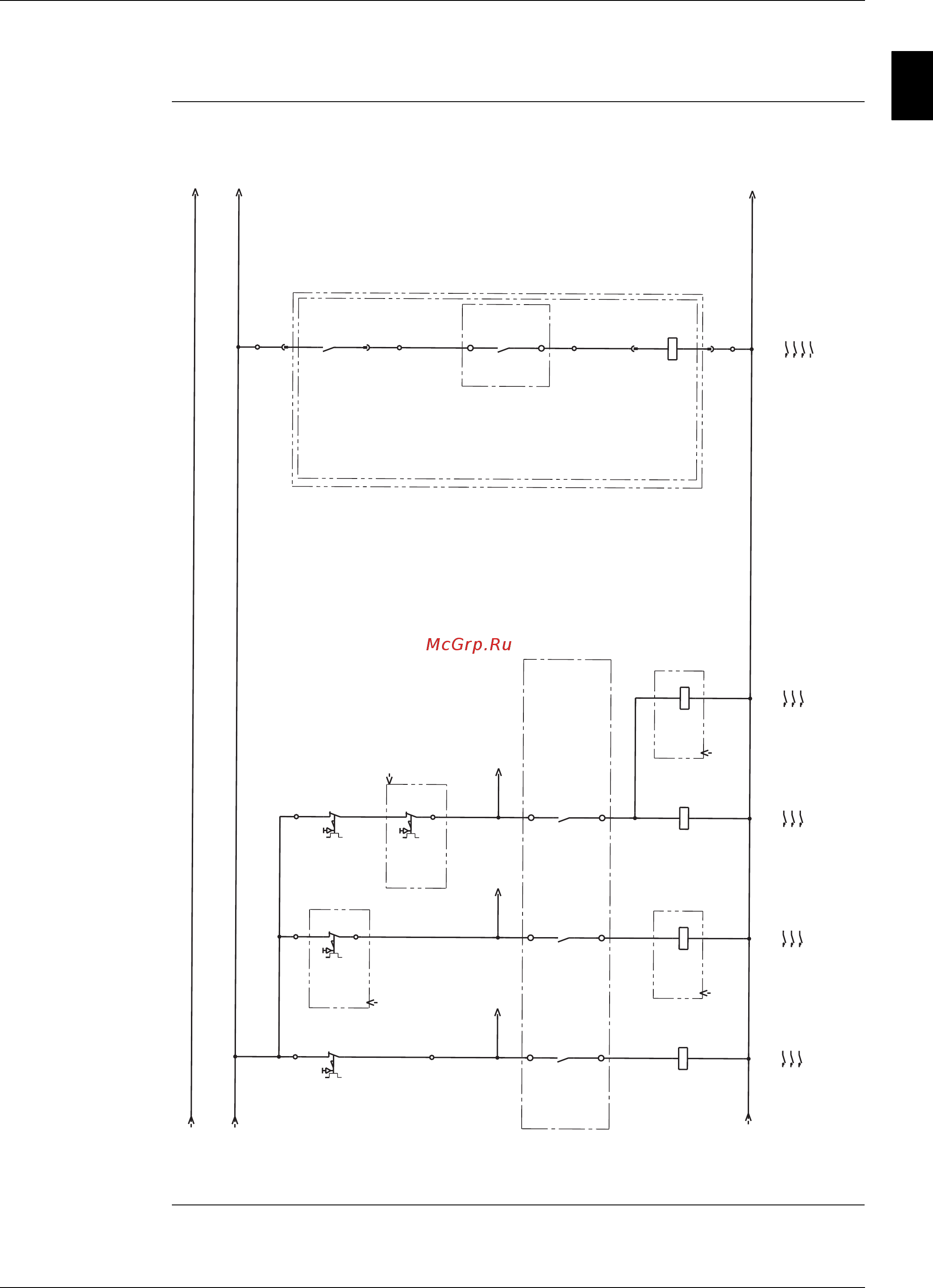 Daikin EWYQ230DAYN [149/524] Circuit 1 control fans