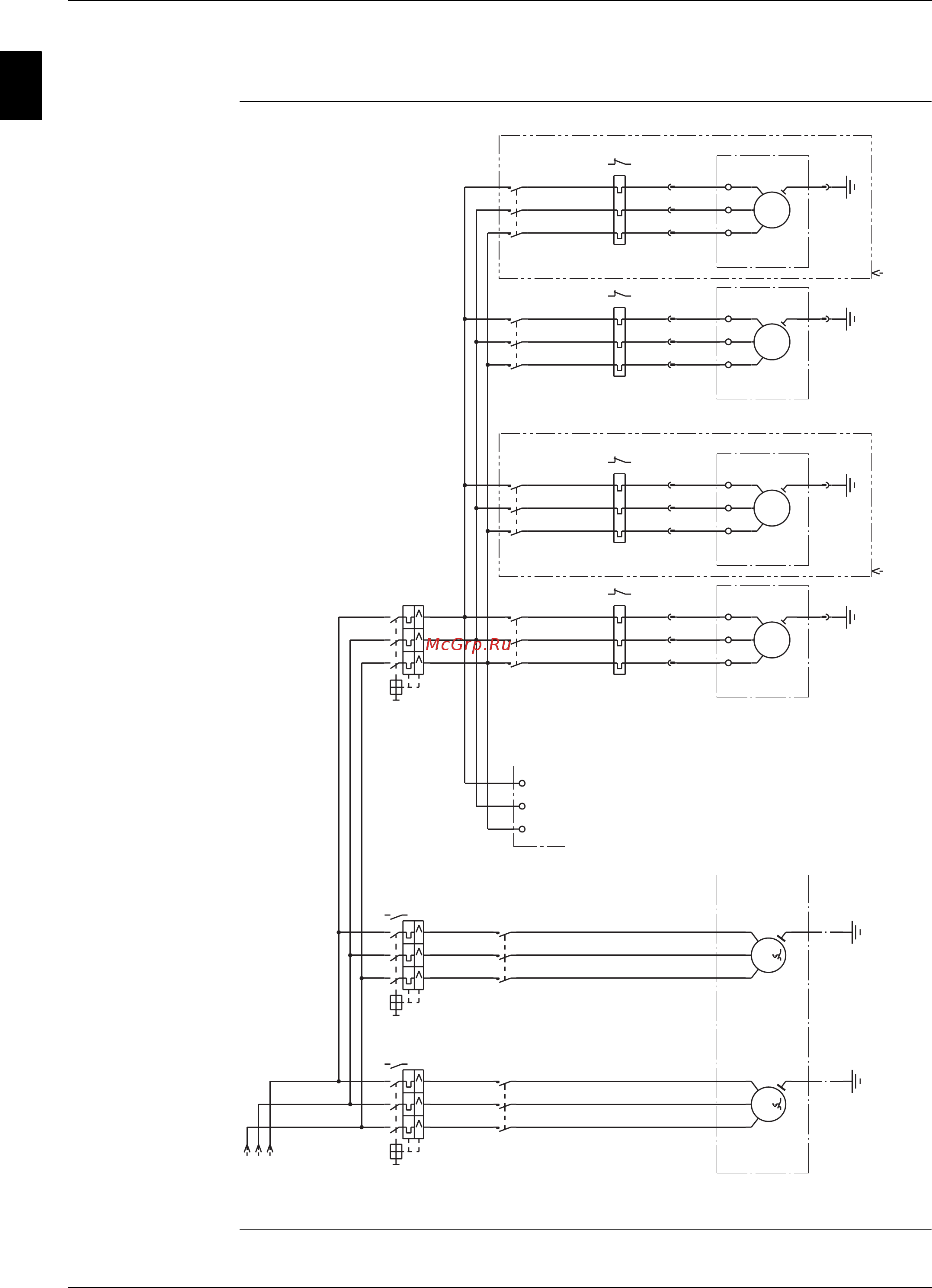 Daikin EWYQ230DAYN [150/524] Circuit 2 compressor fan