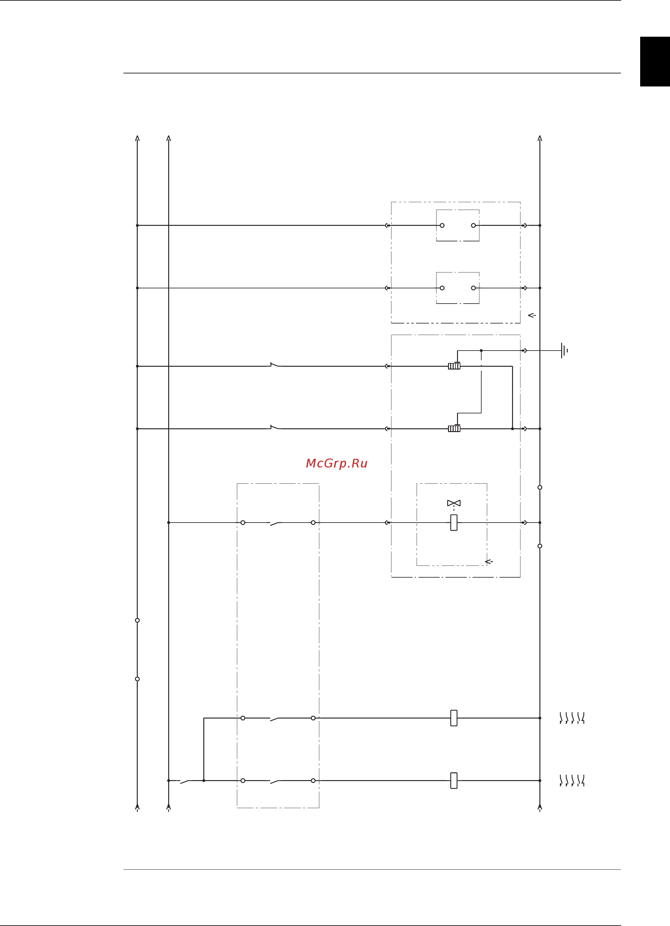 Daikin EWAQ260DAYN [151/524] Circuit 2 control compressors