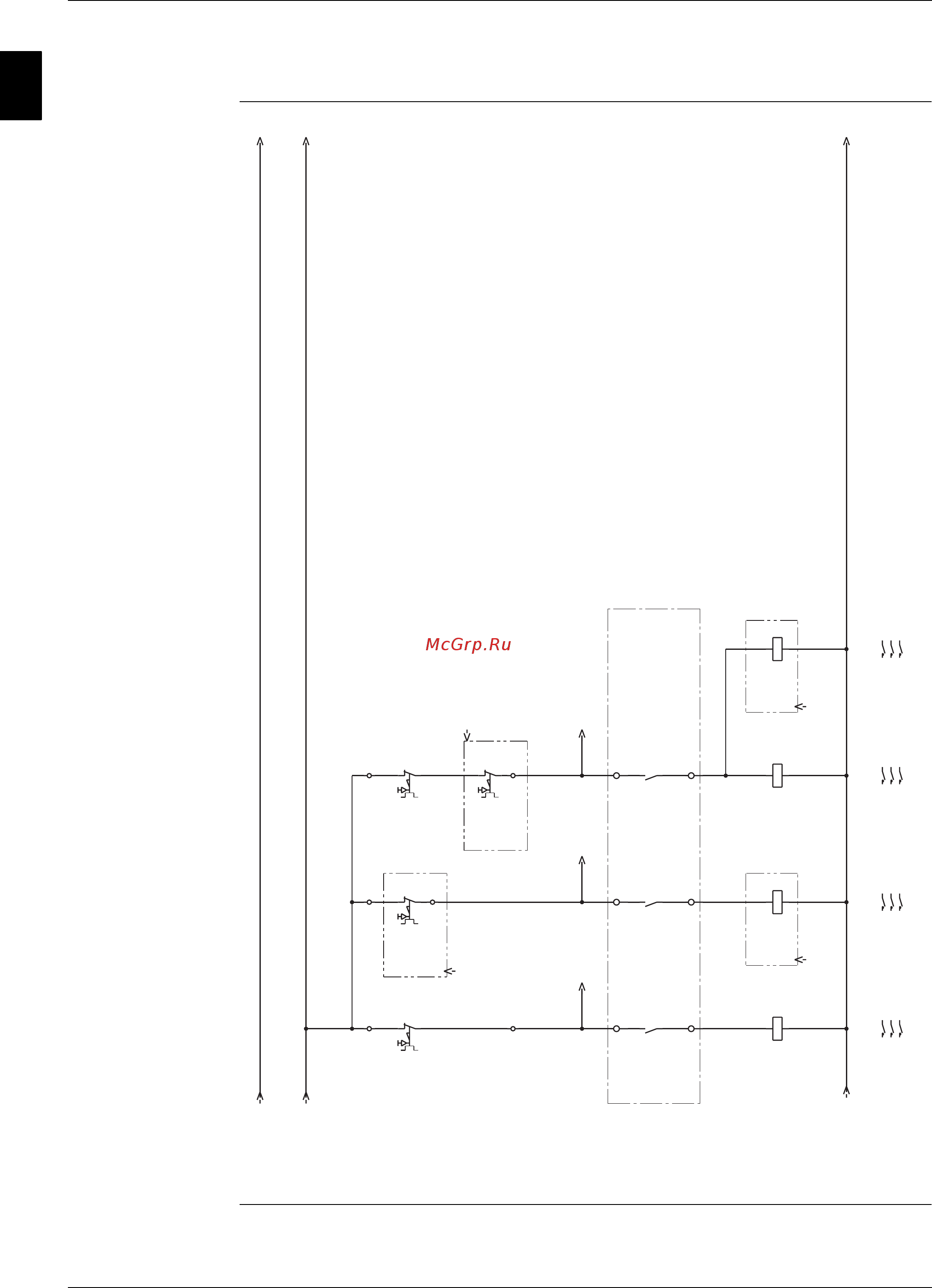 Daikin EWYQ230DAYN [152/524] Circuit 2 control fans