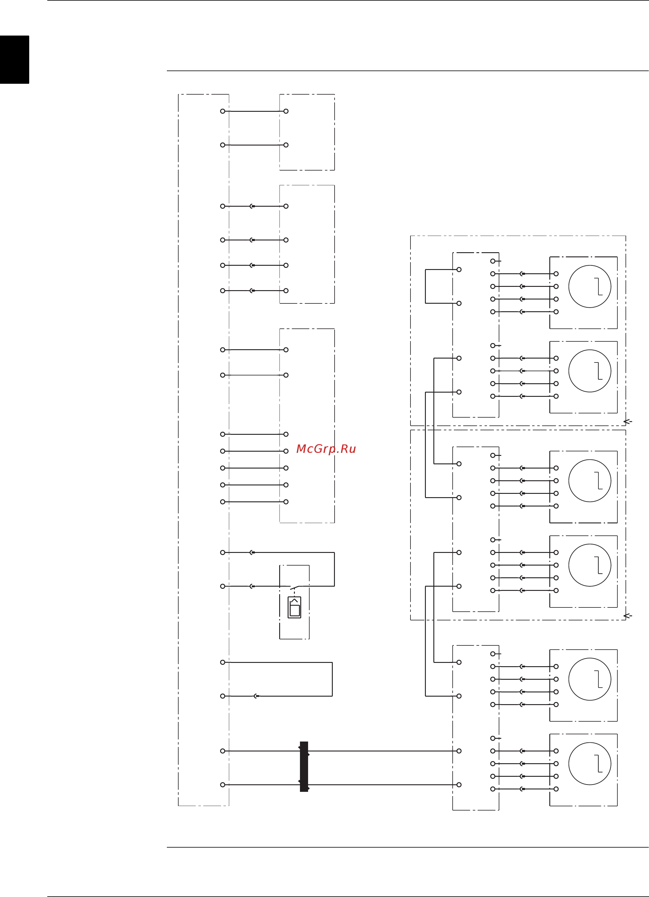 Daikin EWYQ250DAYN [154/524] Control circuit and eev