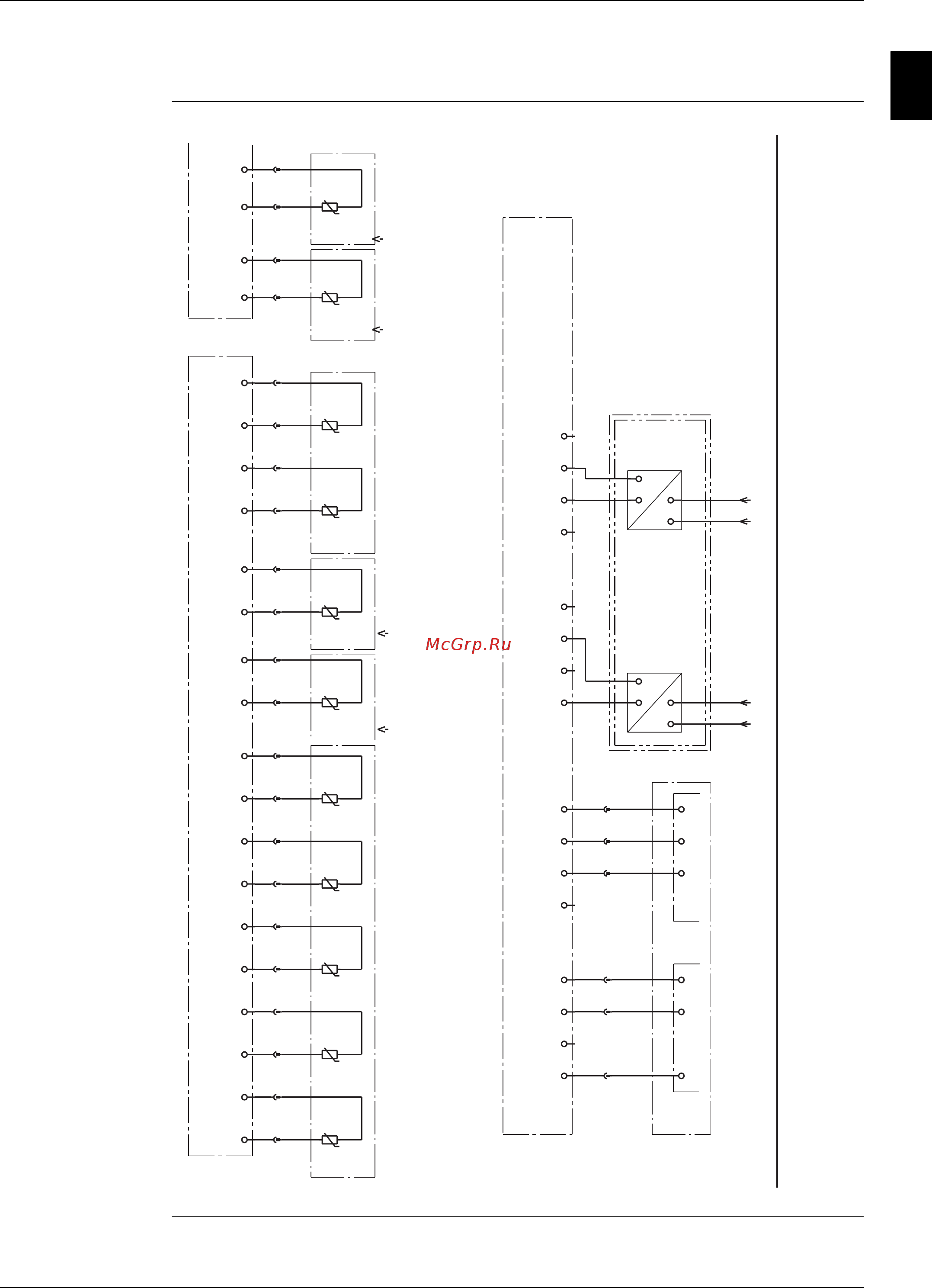 Daikin EWYQ230DAYN [155/524] Circuit 1 sensors