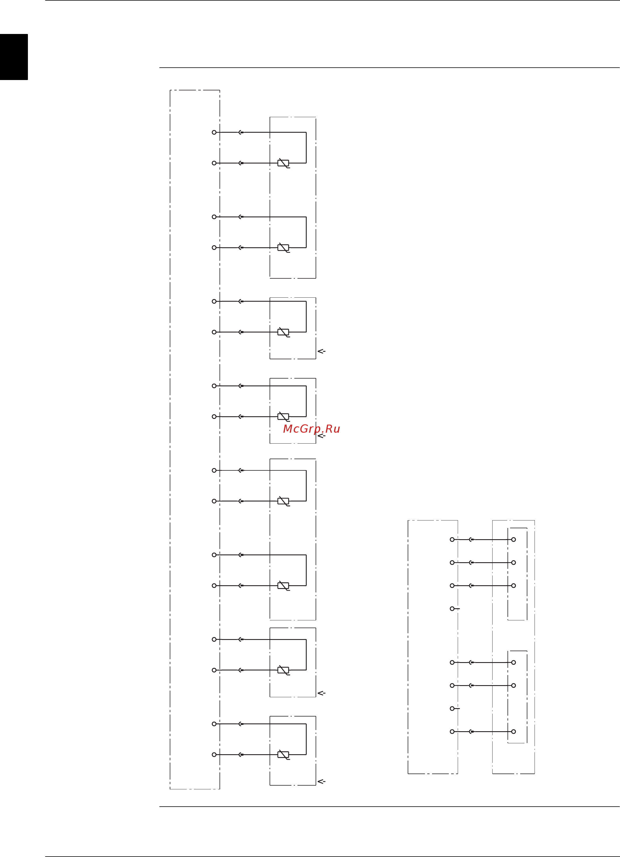 Daikin EWYQ230DAYN [156/524] Circuit 2 sensors