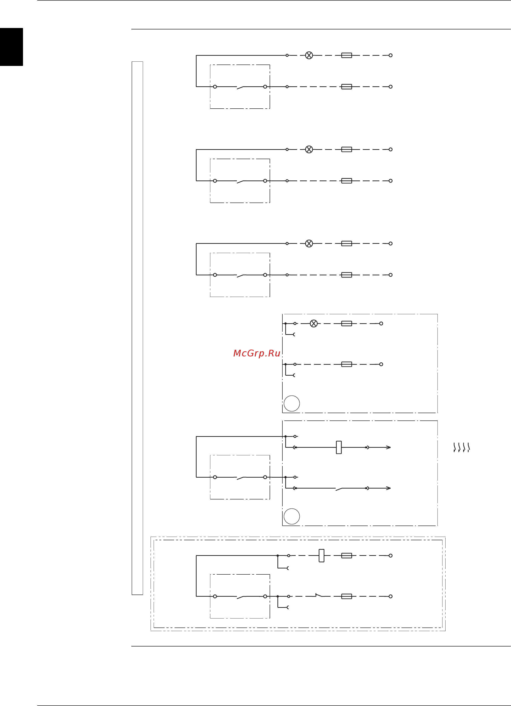Daikin EWAQ240DAYN [160/524] 148 part 1 system outline