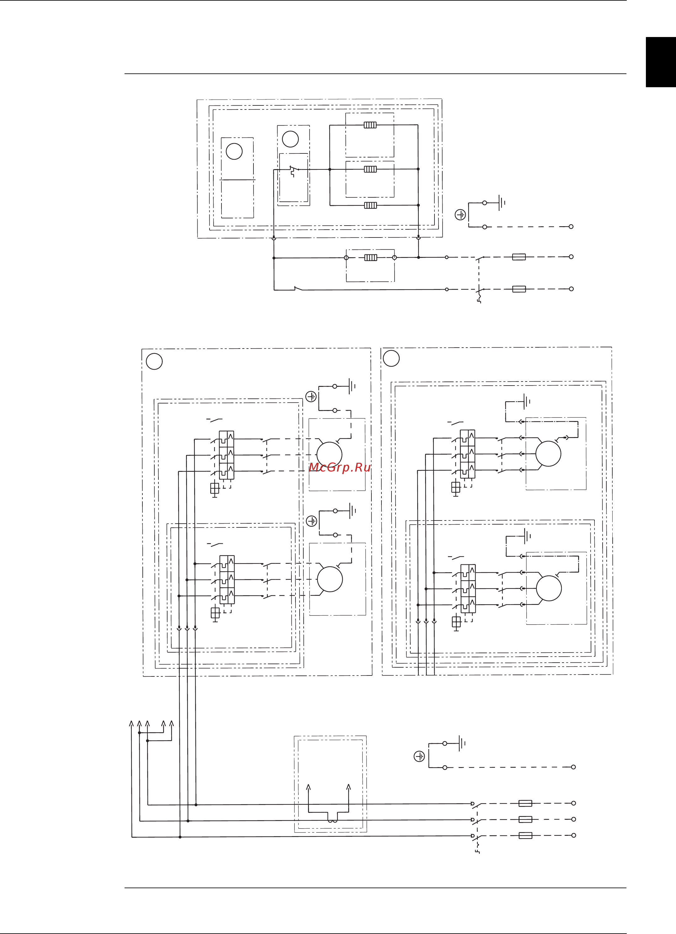 Daikin EWYQ180DAYN [177/524] Main power supply