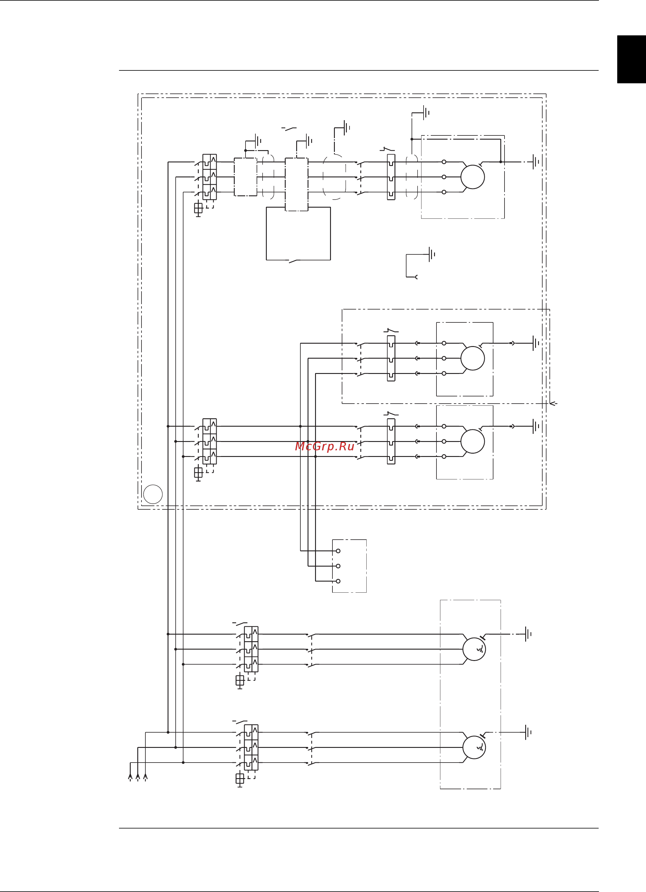 Daikin EWYQ180DAYN [179/524] Compressor fan