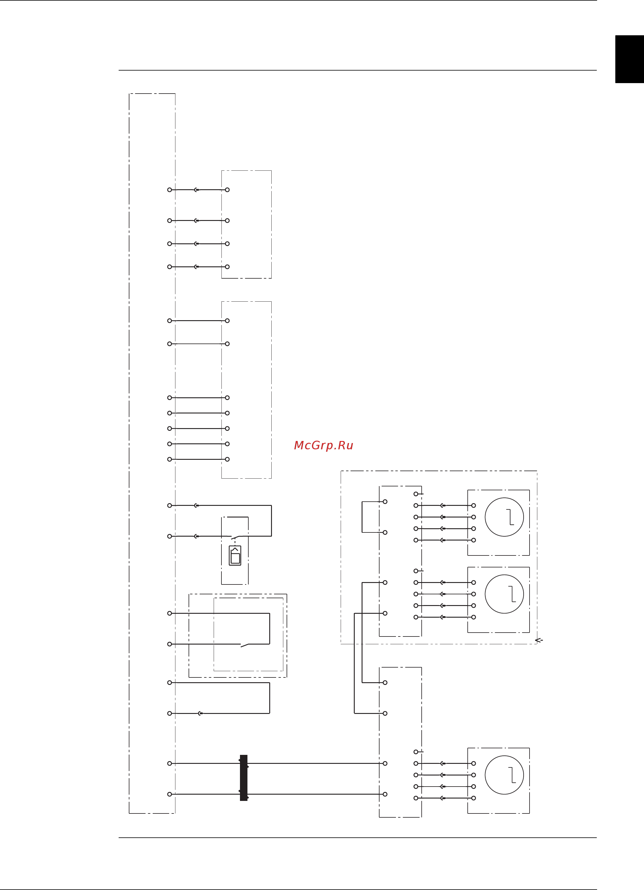 Daikin EWYQ150DAYN [183/524] Control circuit and eev
