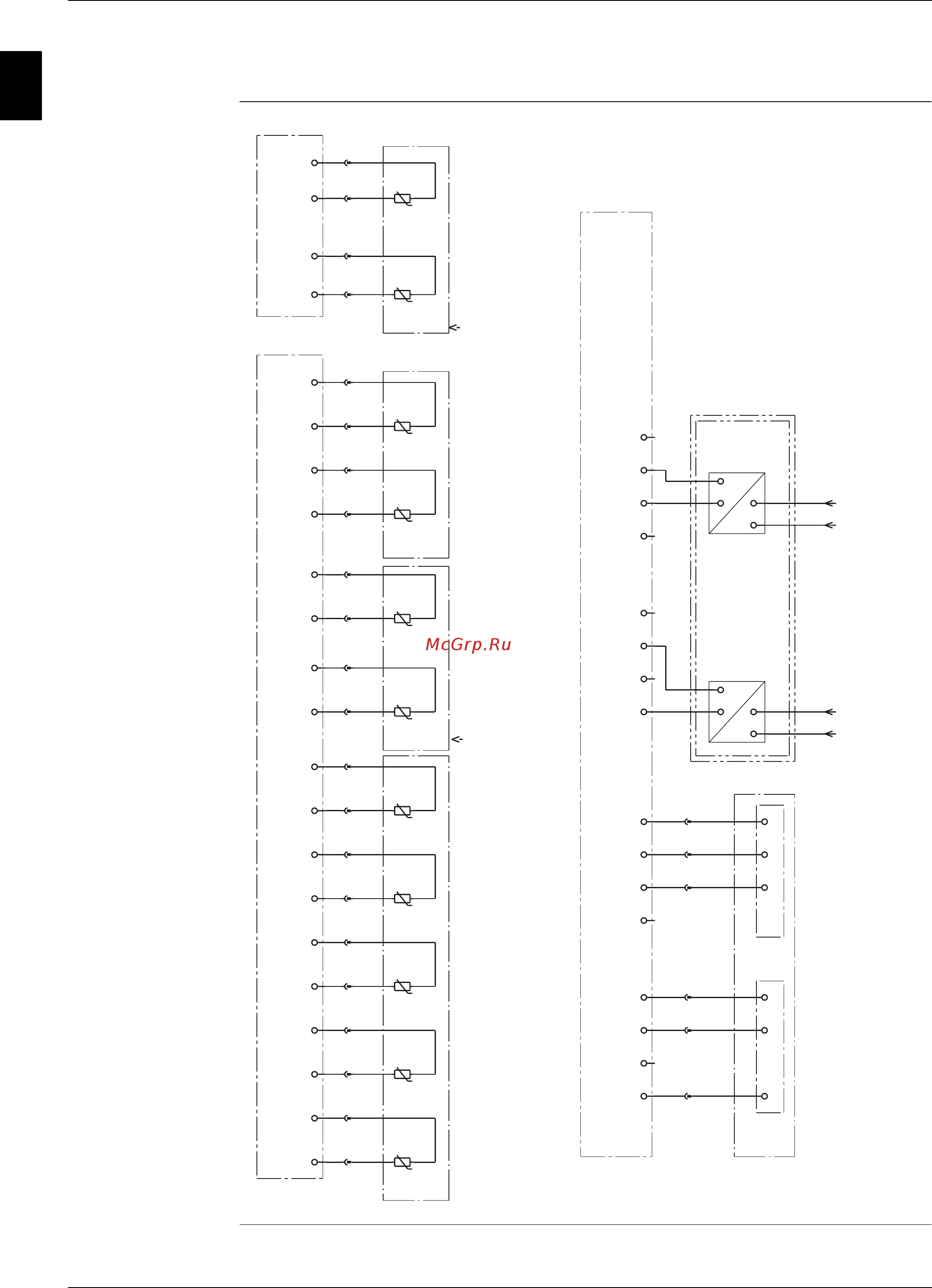 Daikin EWYQ230DAYN [184/524] Circuit 1 sensors