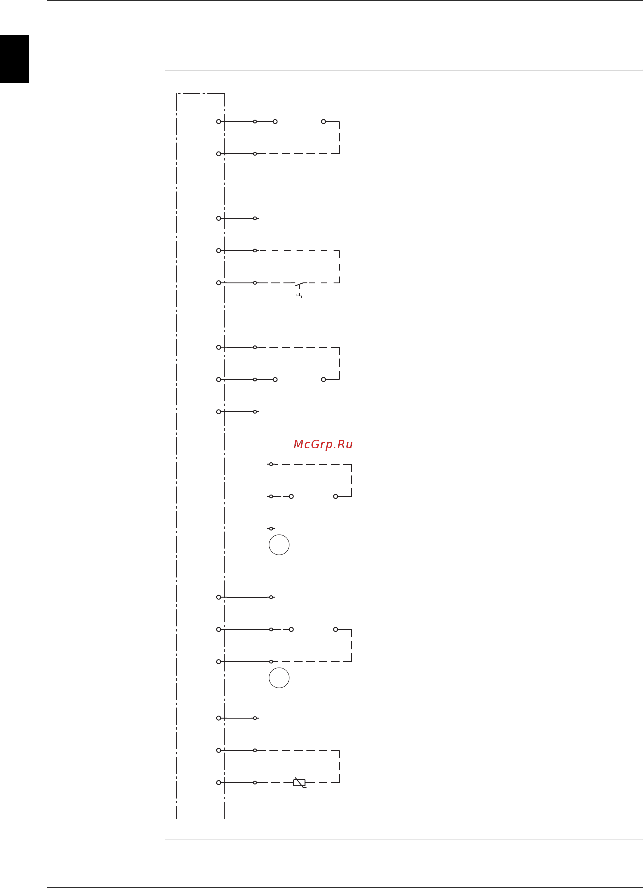 Daikin EWYQ150DAYN [186/524] Fieldwiring changeable ai ao