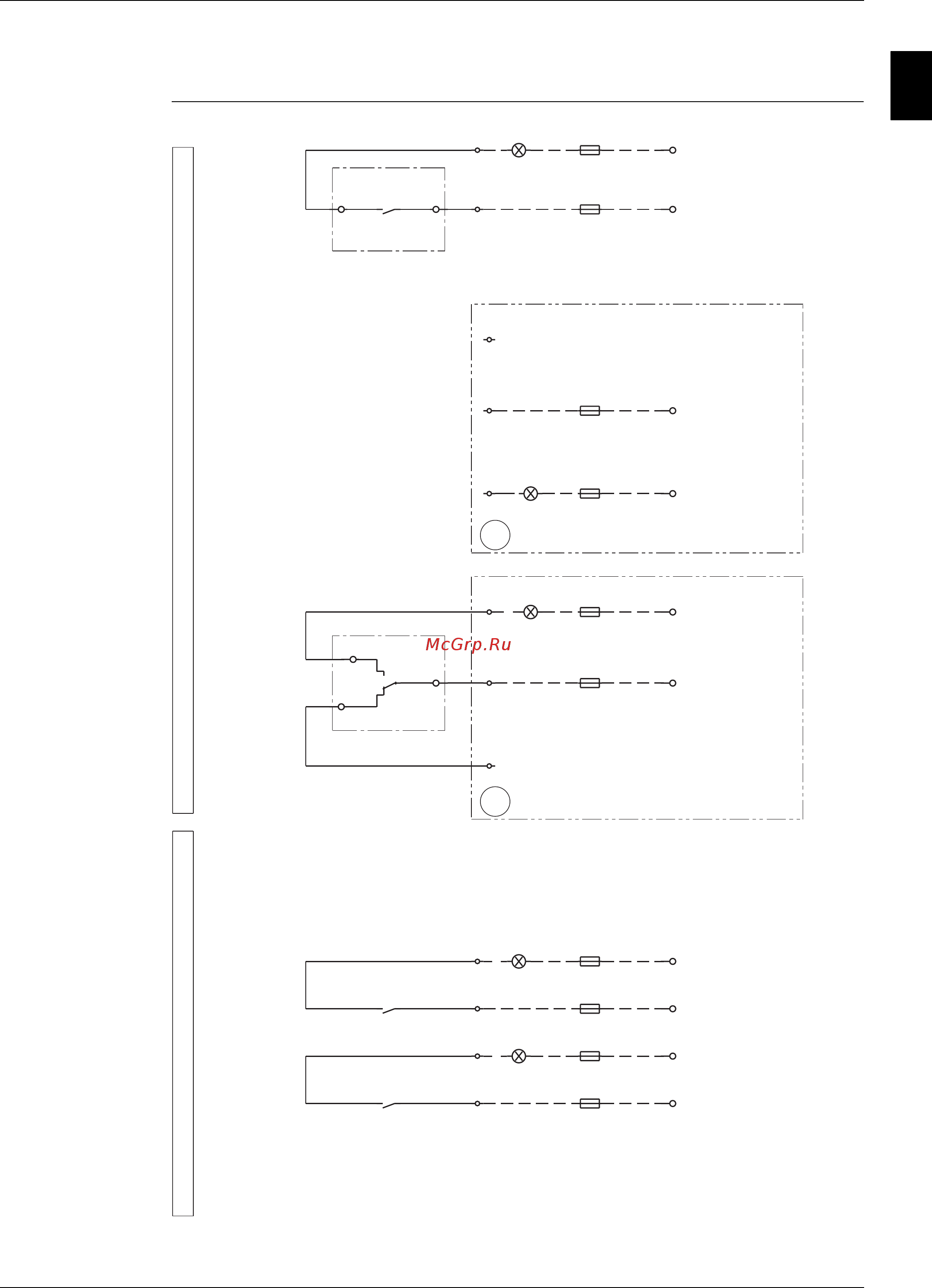Daikin EWAQ260DAYN [187/524] Fieldwiring do changeable do
