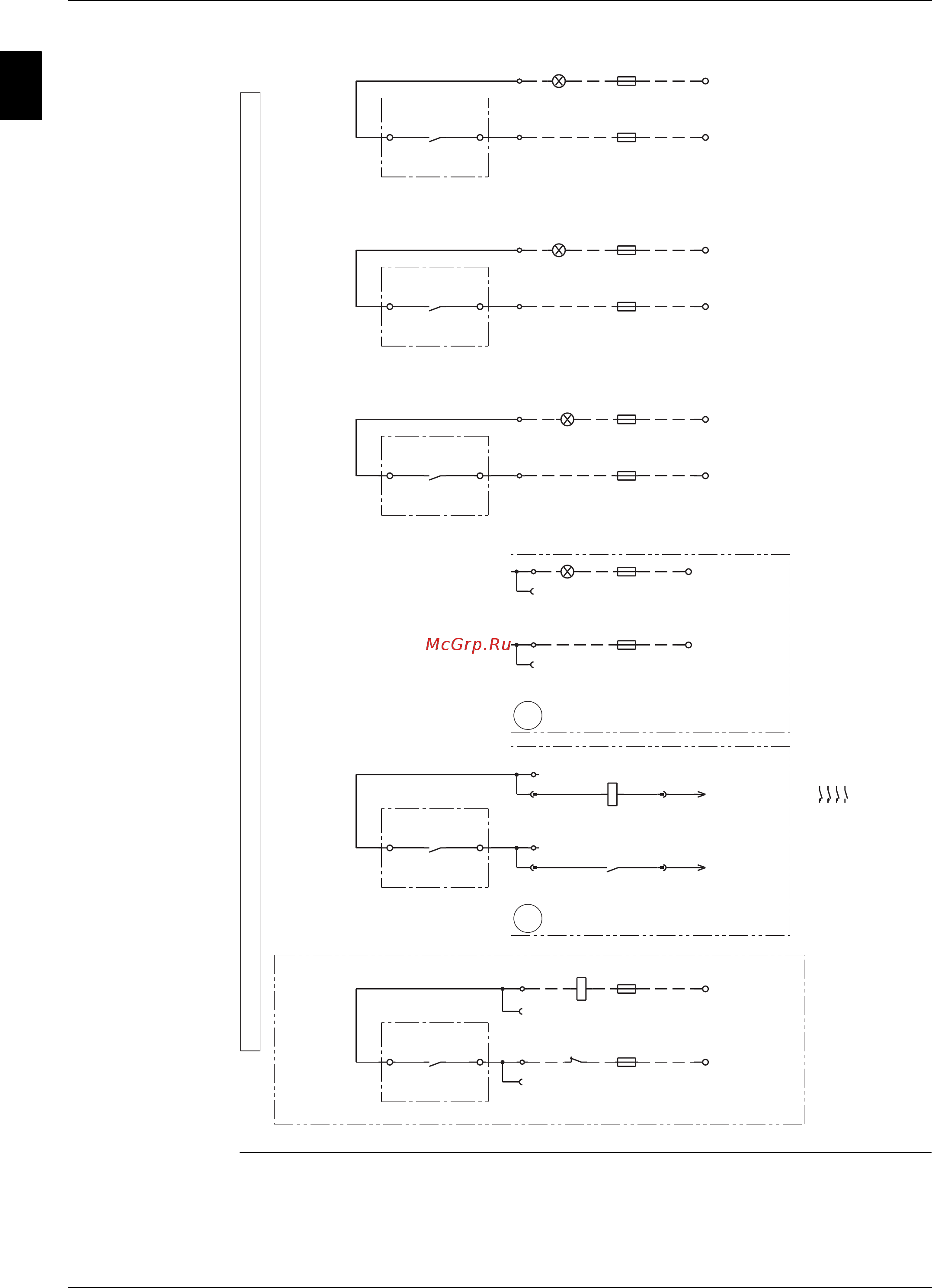 Daikin EWYQ130DAYN [188/524] 176 part 1 system outline