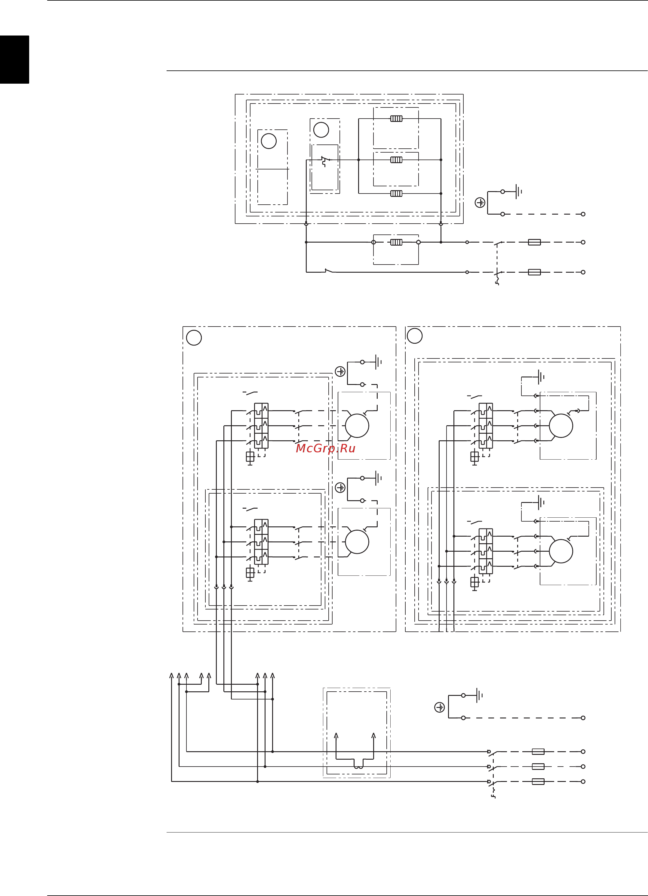 Daikin EWYQ230DAYN [206/524] Main power supply
