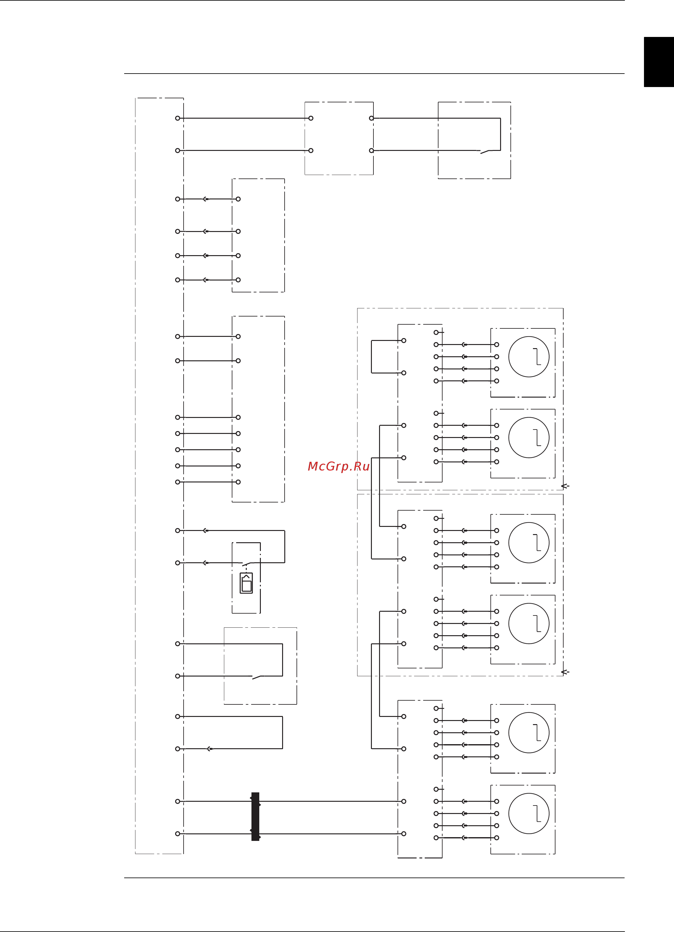 Daikin EWYQ230DAYN [219/524] Control circuit and eev