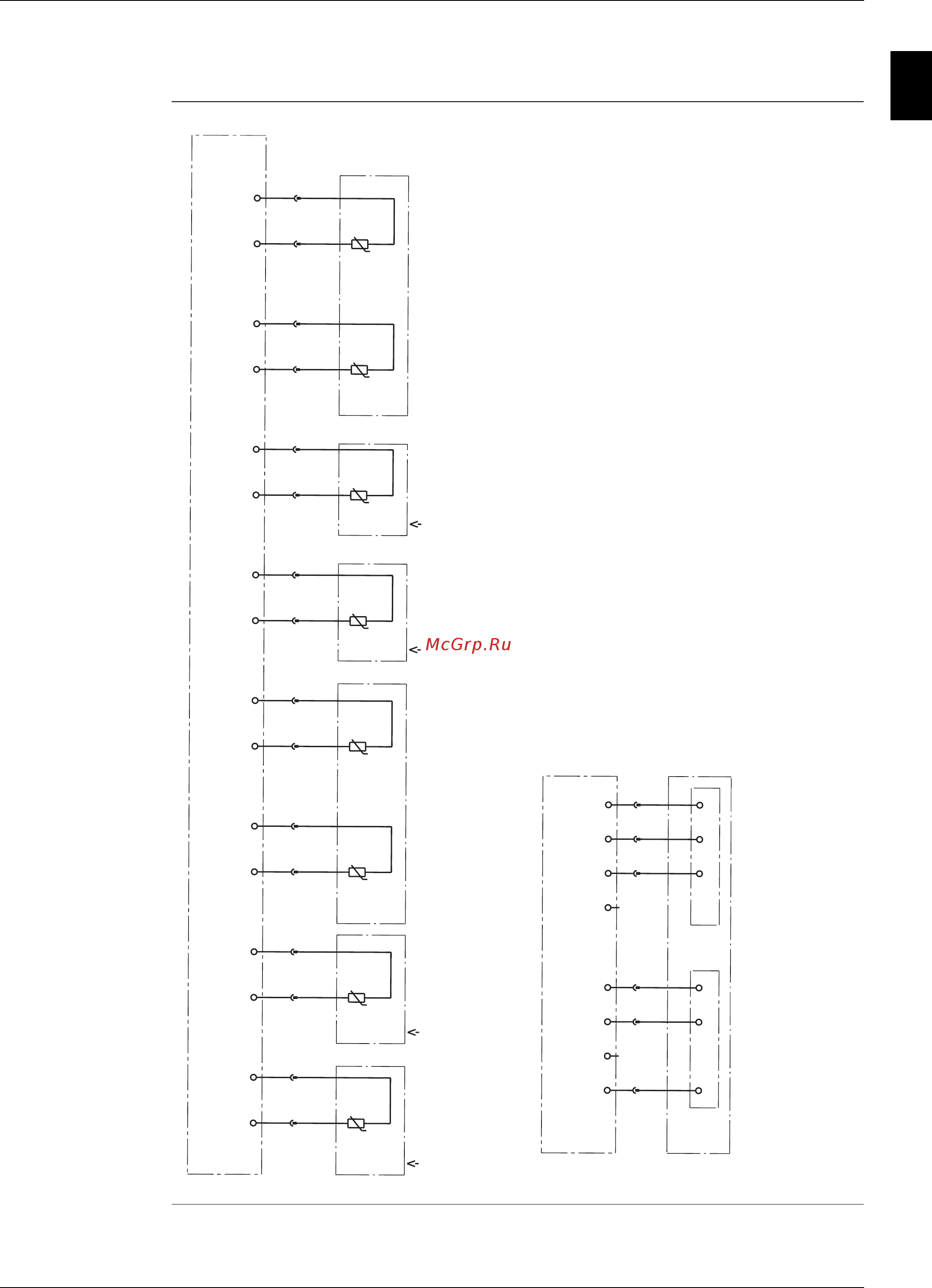 Daikin EWYQ230DAYN [221/524] Circuit 2 sensors