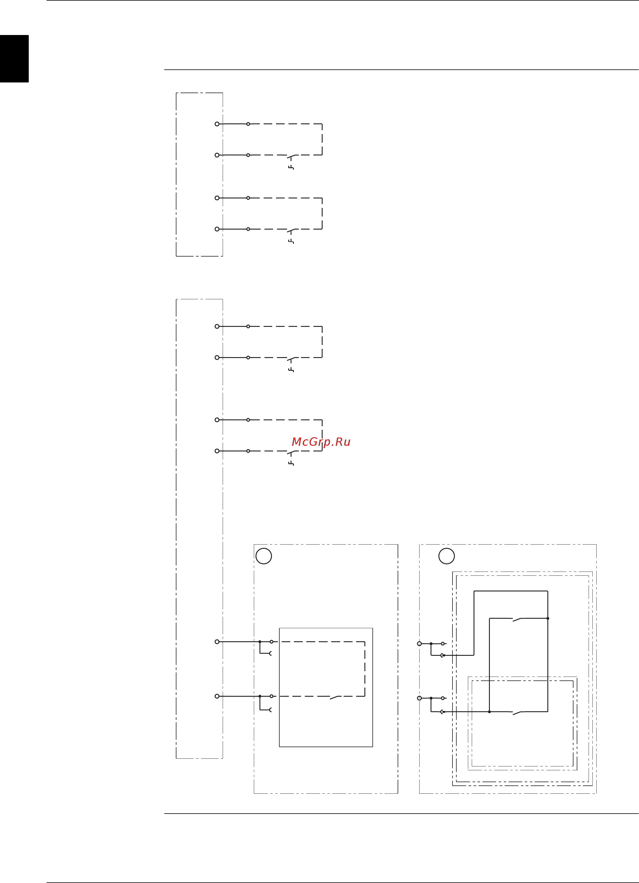 Daikin EWAQ080DAYN [222/524] Fieldwiring di changeable di