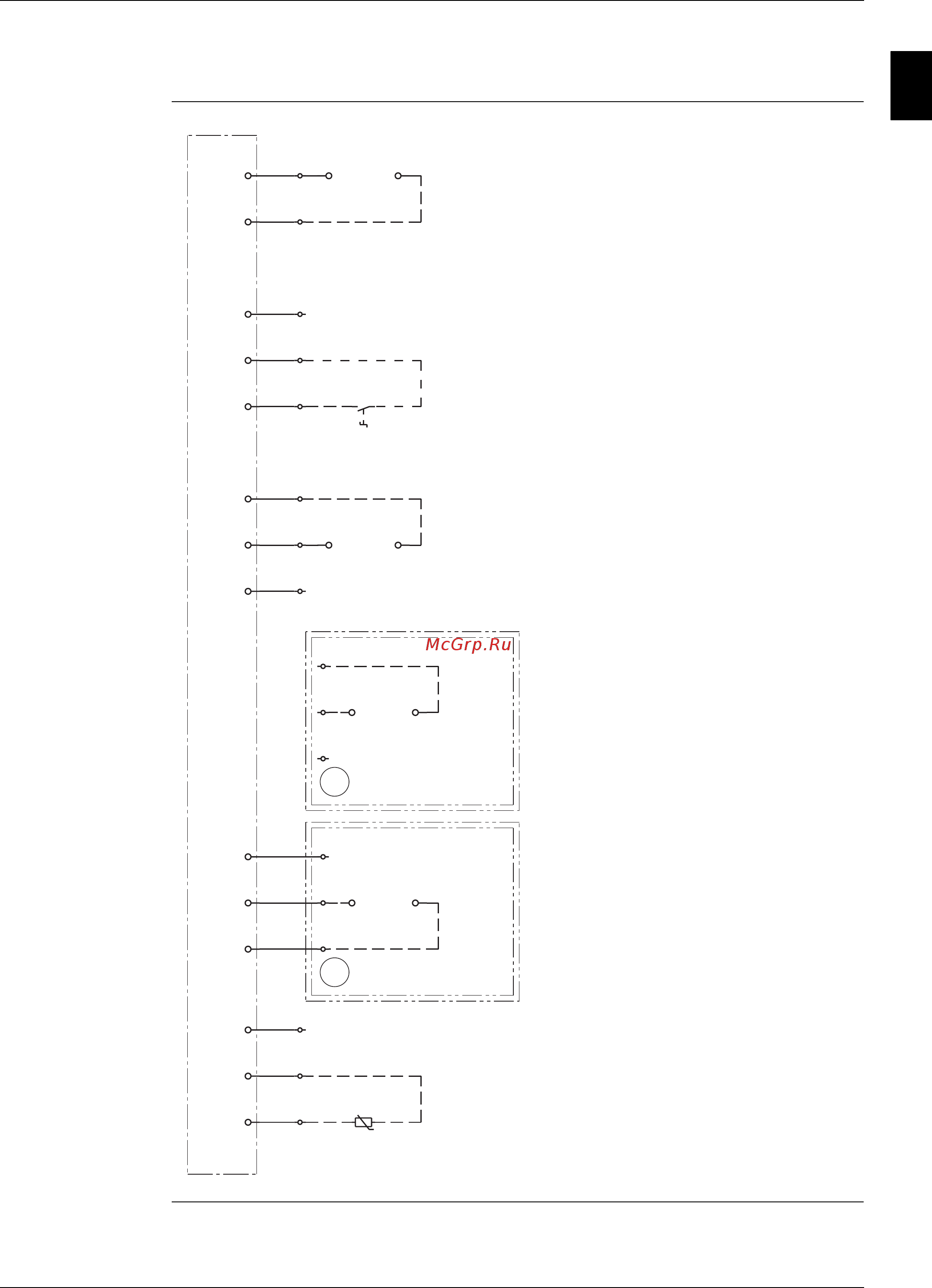 Daikin EWYQ100DAYN [223/524] Fieldwiring changeable ai ao