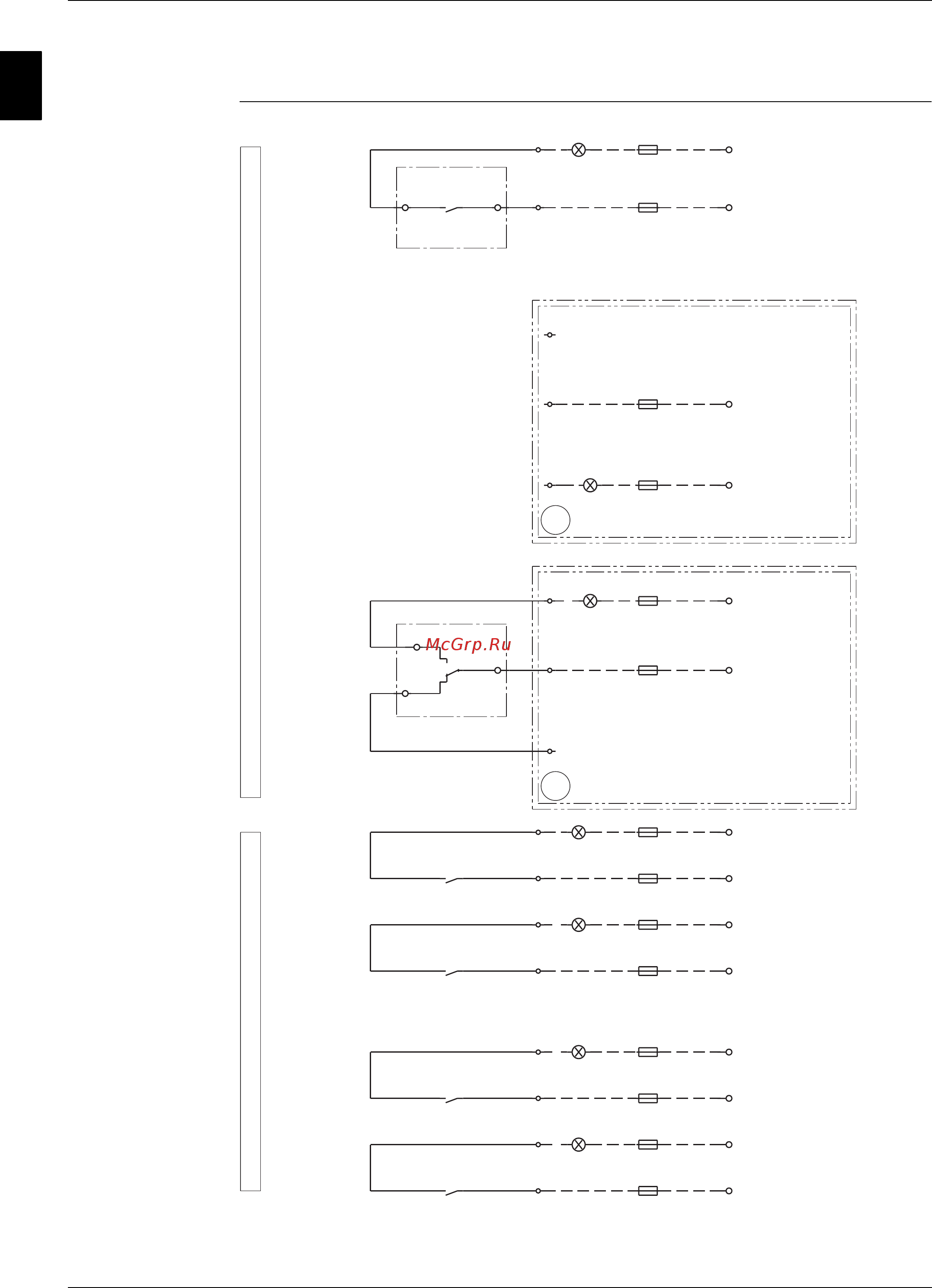 Daikin EWYQ230DAYN [224/524] Fieldwiring do changeable do