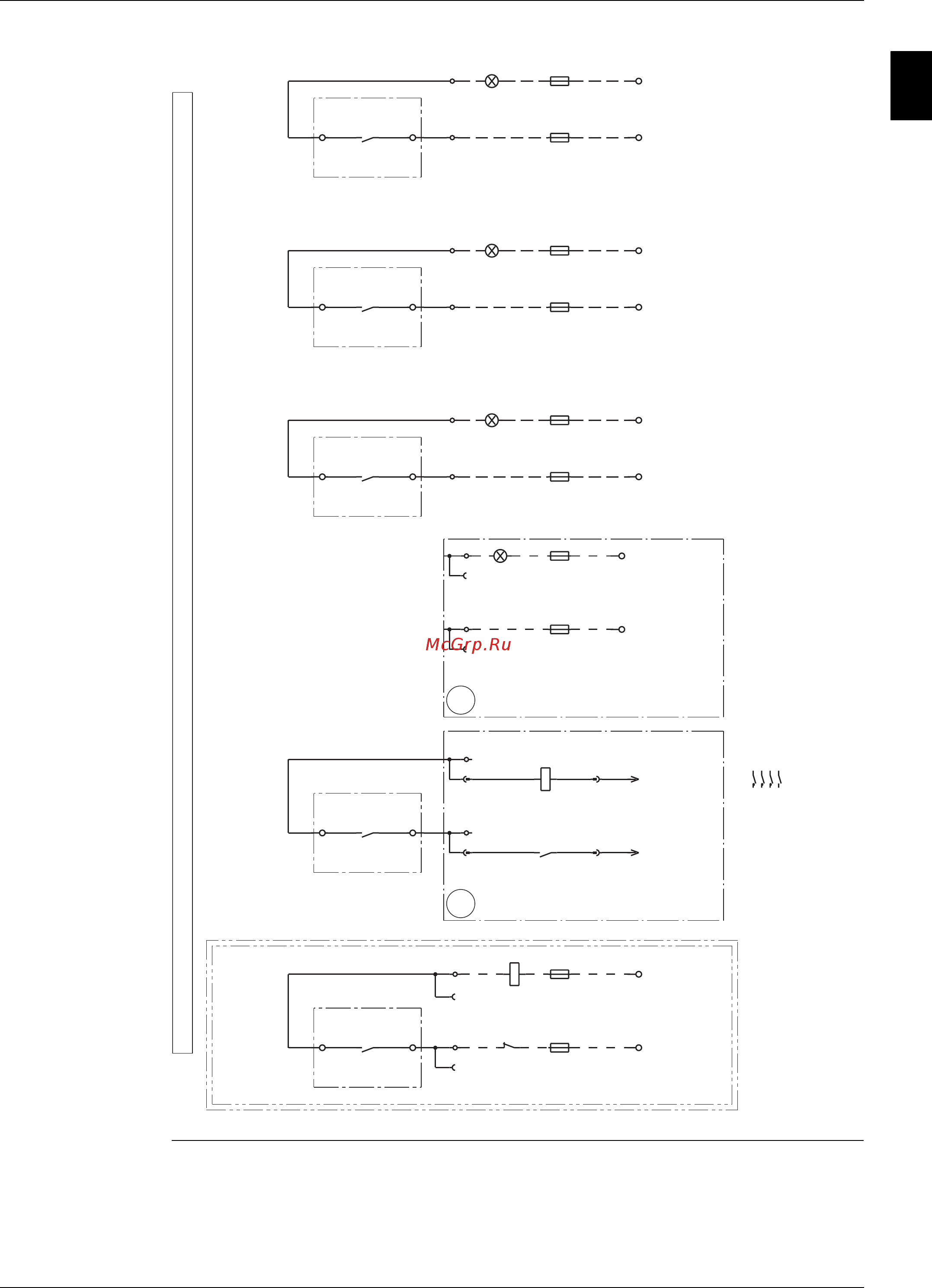 Daikin EWYQ230DAYN [225/524] Esie06 05 wiring layout