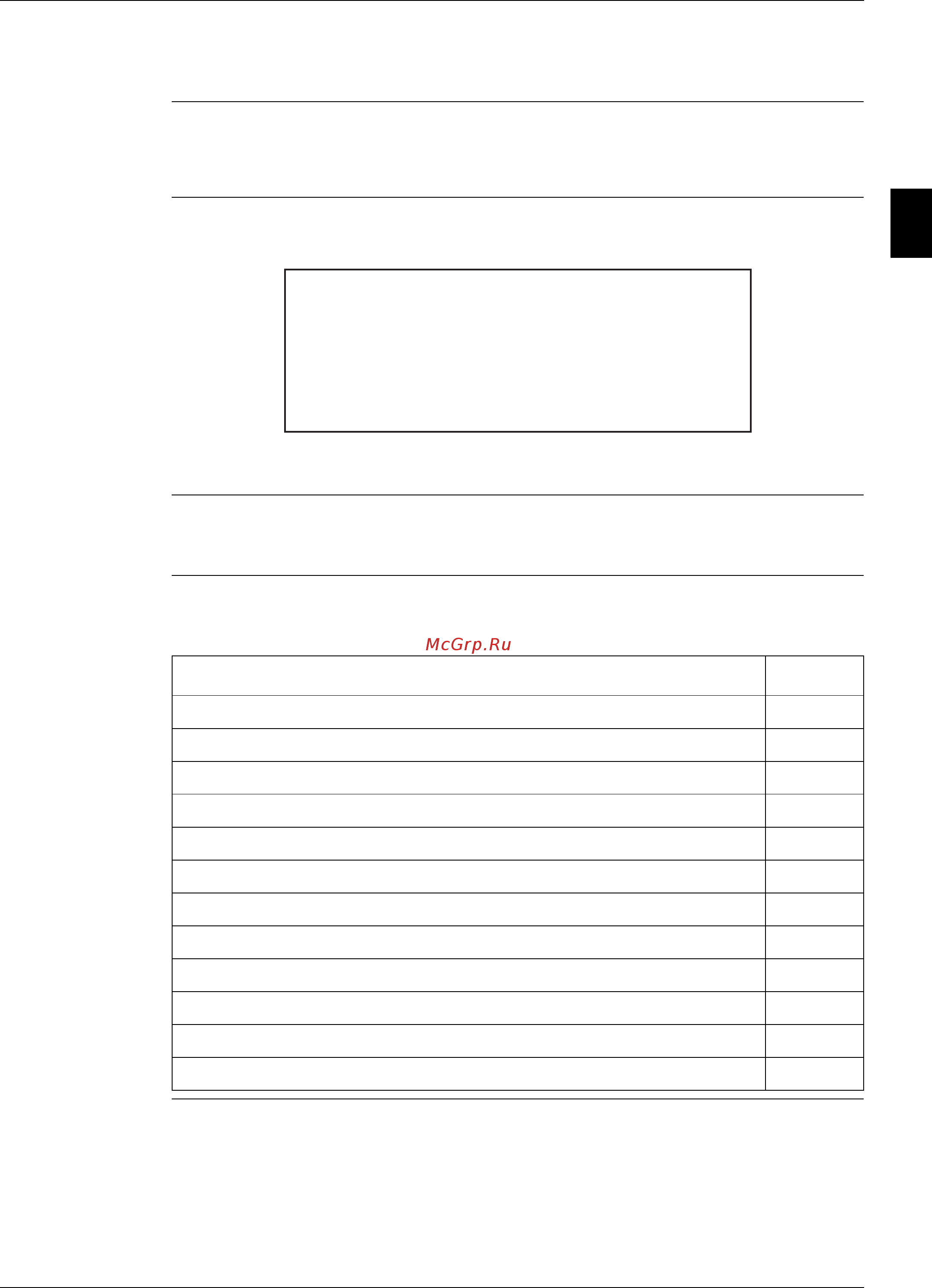 Daikin EWYQ230DAYN [287/524] Service menu
