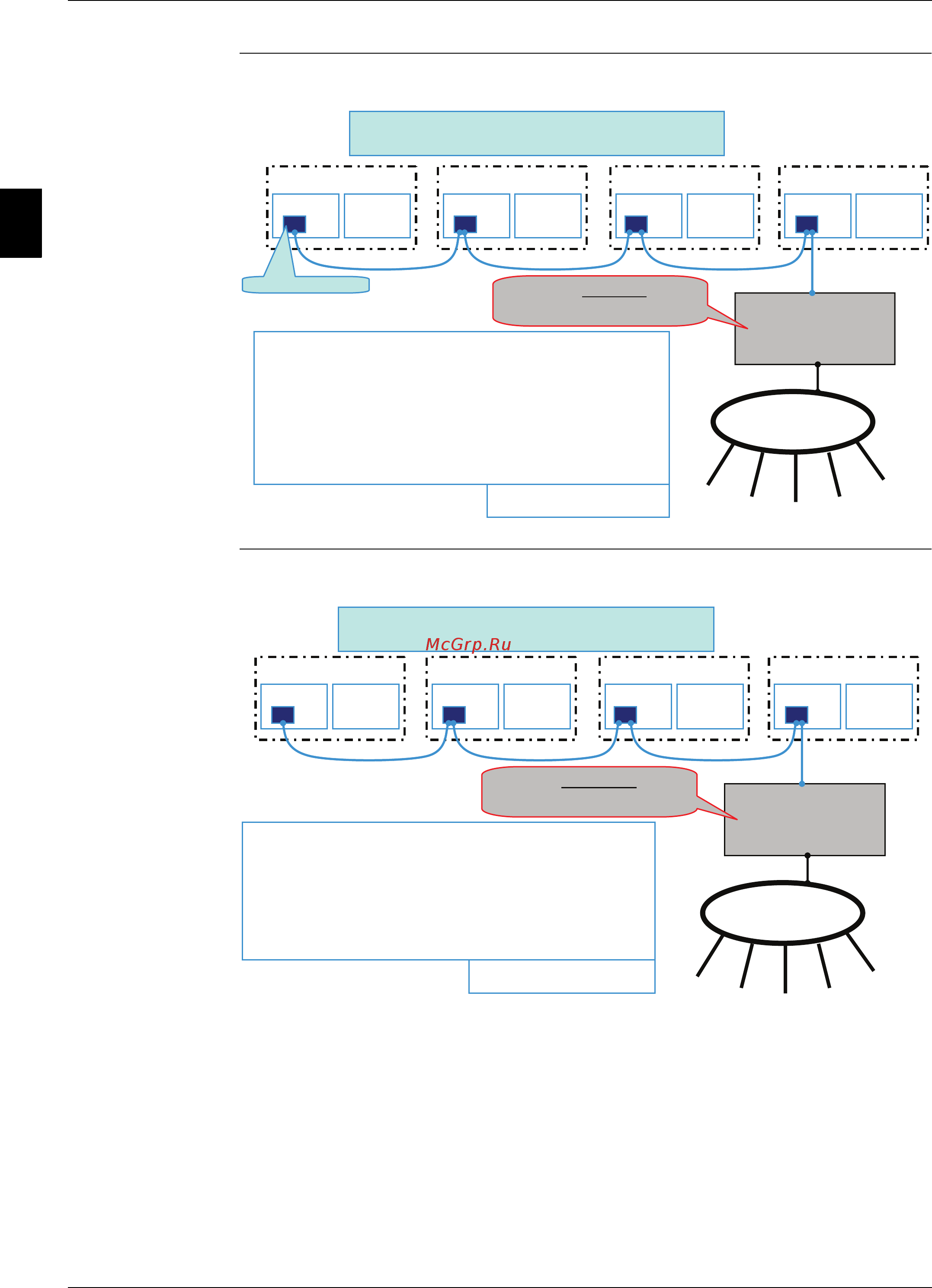 Daikin EWYQ230DAYN [380/524] Lon bms
