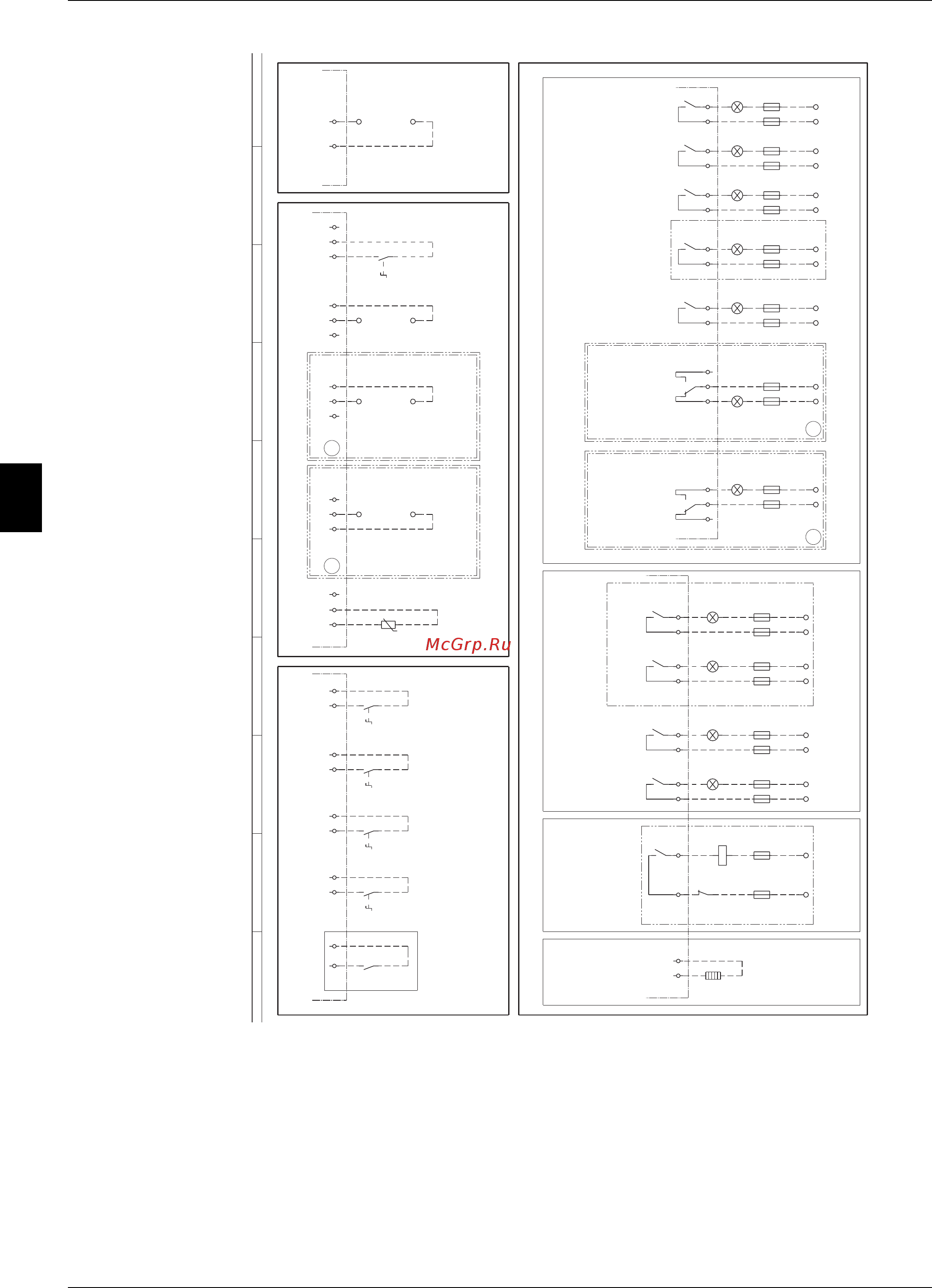 Daikin EWYQ180DAYN [508/524] 48 part 4 commissioning and test run