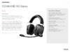 Sennheiser COMMAND HME 110 ATC Спецификация