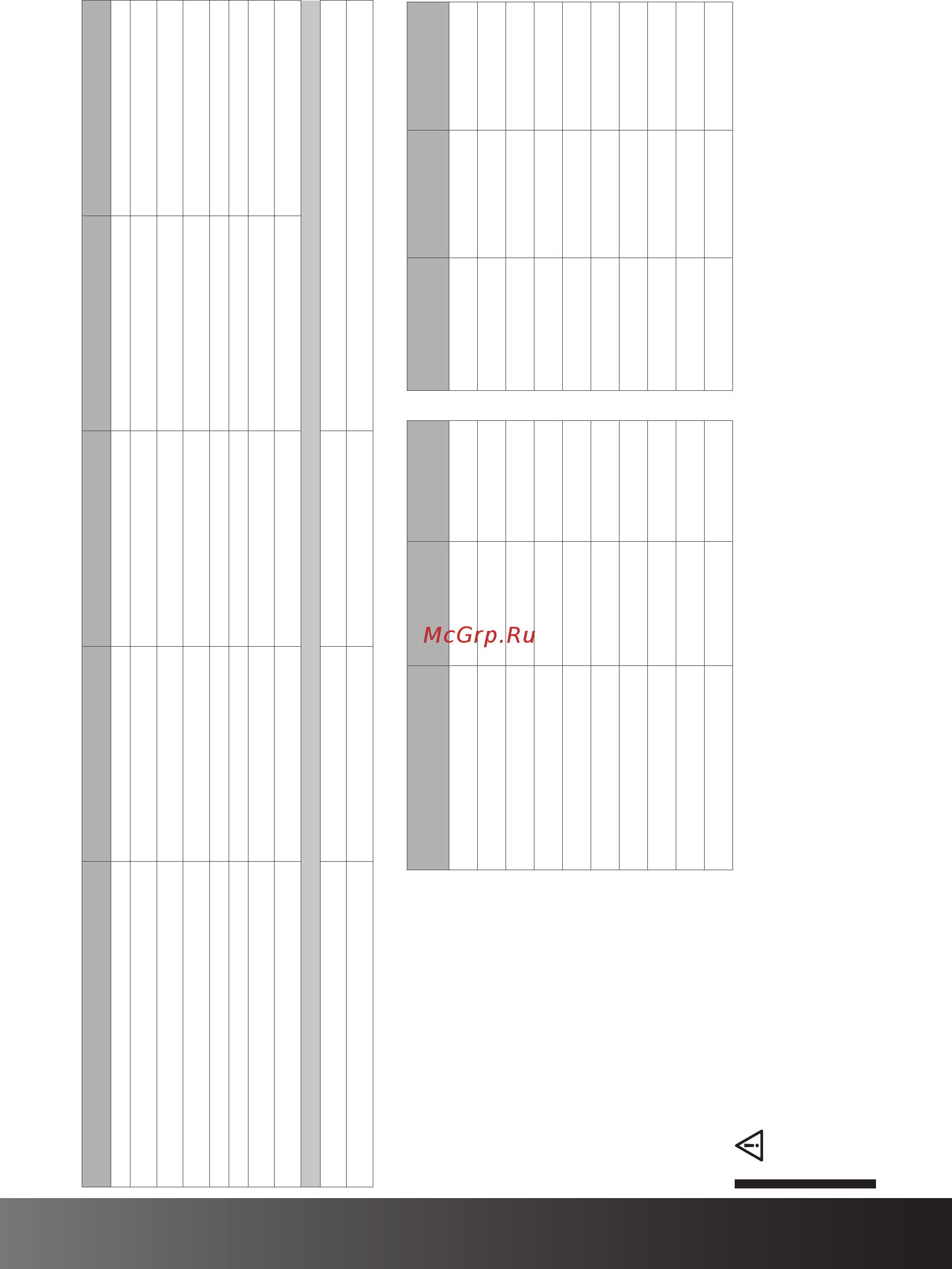 Hiberg RFS-650DX NFB [15/44] Www hiberg ru