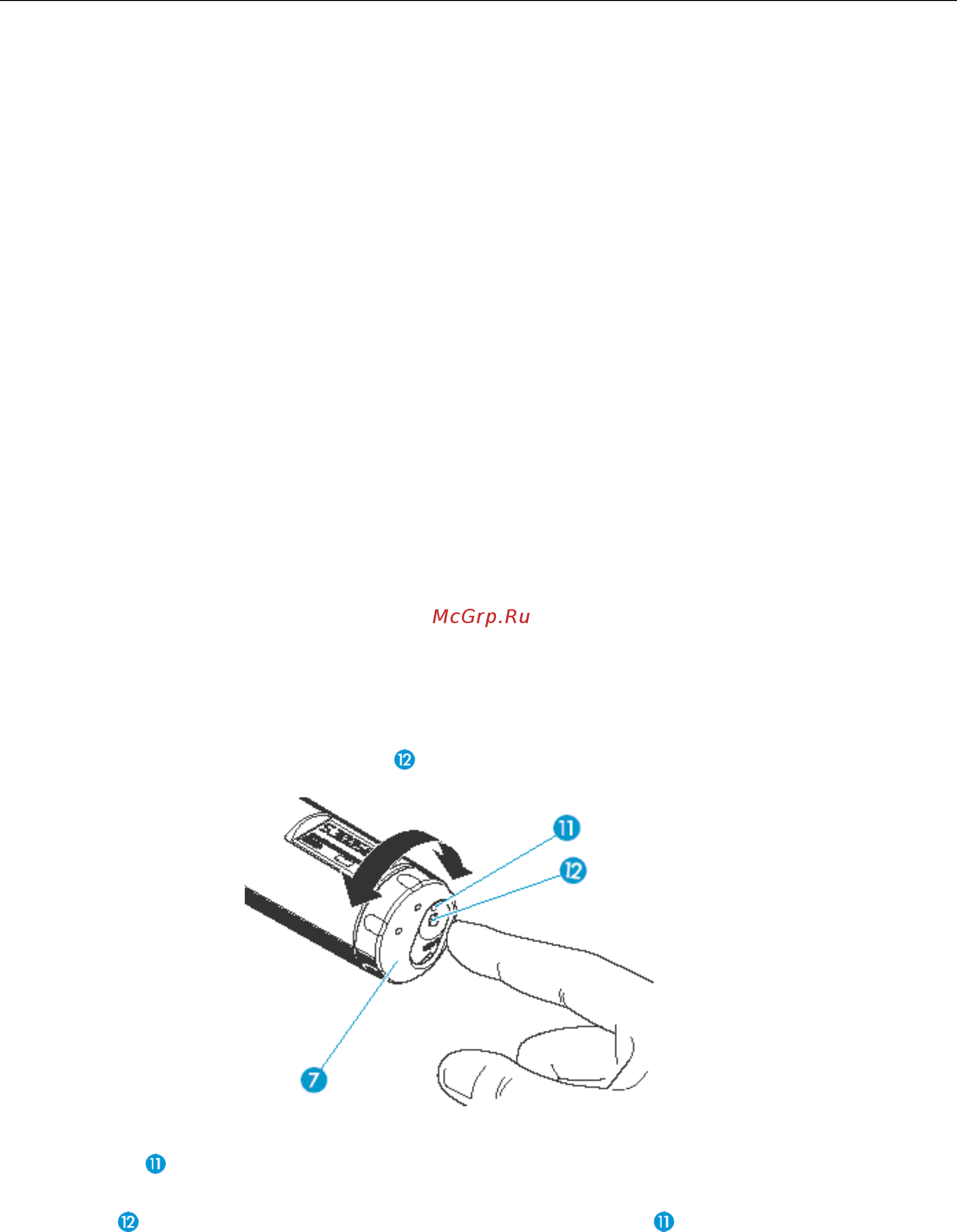 Sennheiser SKM-500 G2 [13/31] Эксплуатация ручного радиомикрофона