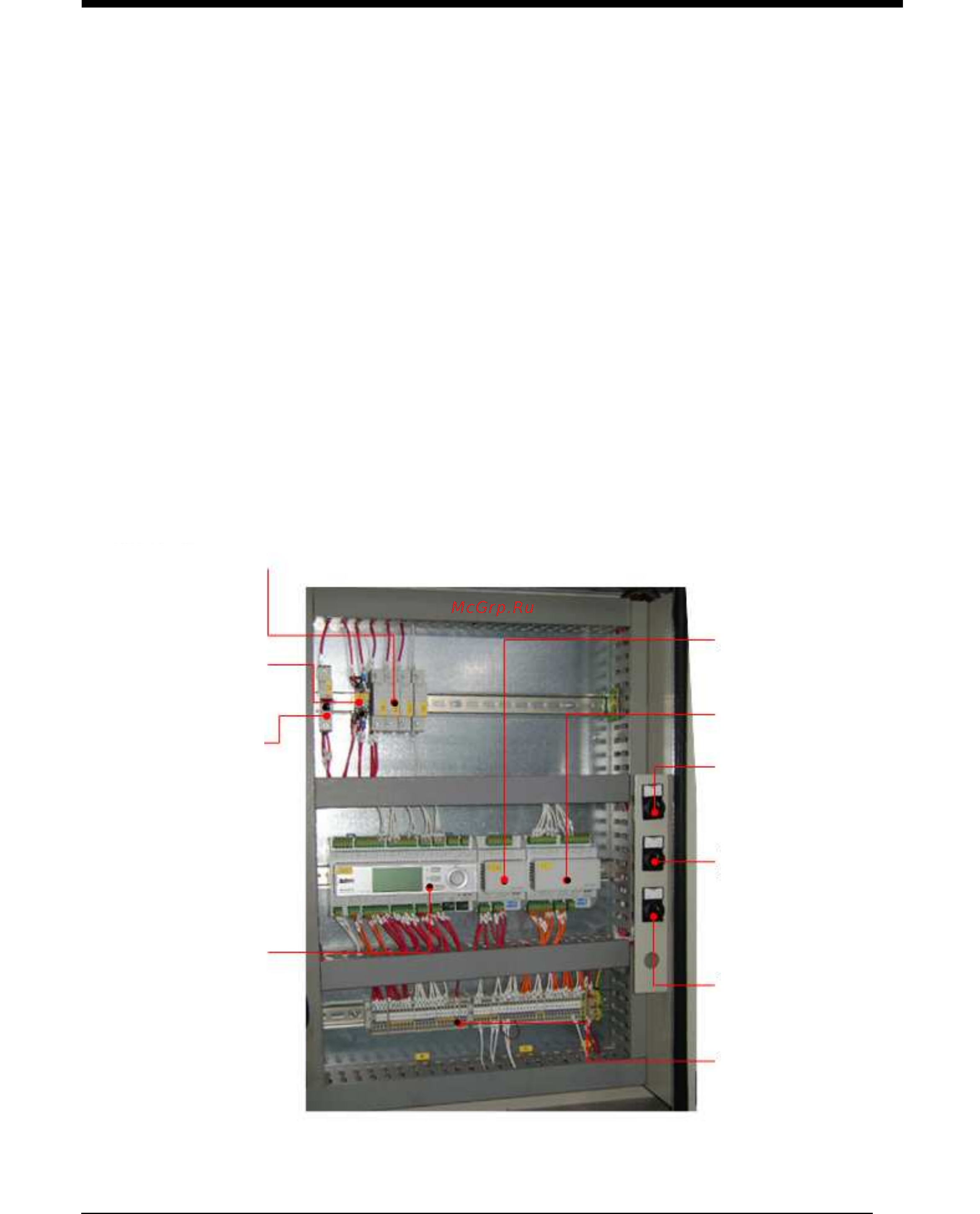 Daikin EWADC20C-XS [5/86] Общее описание