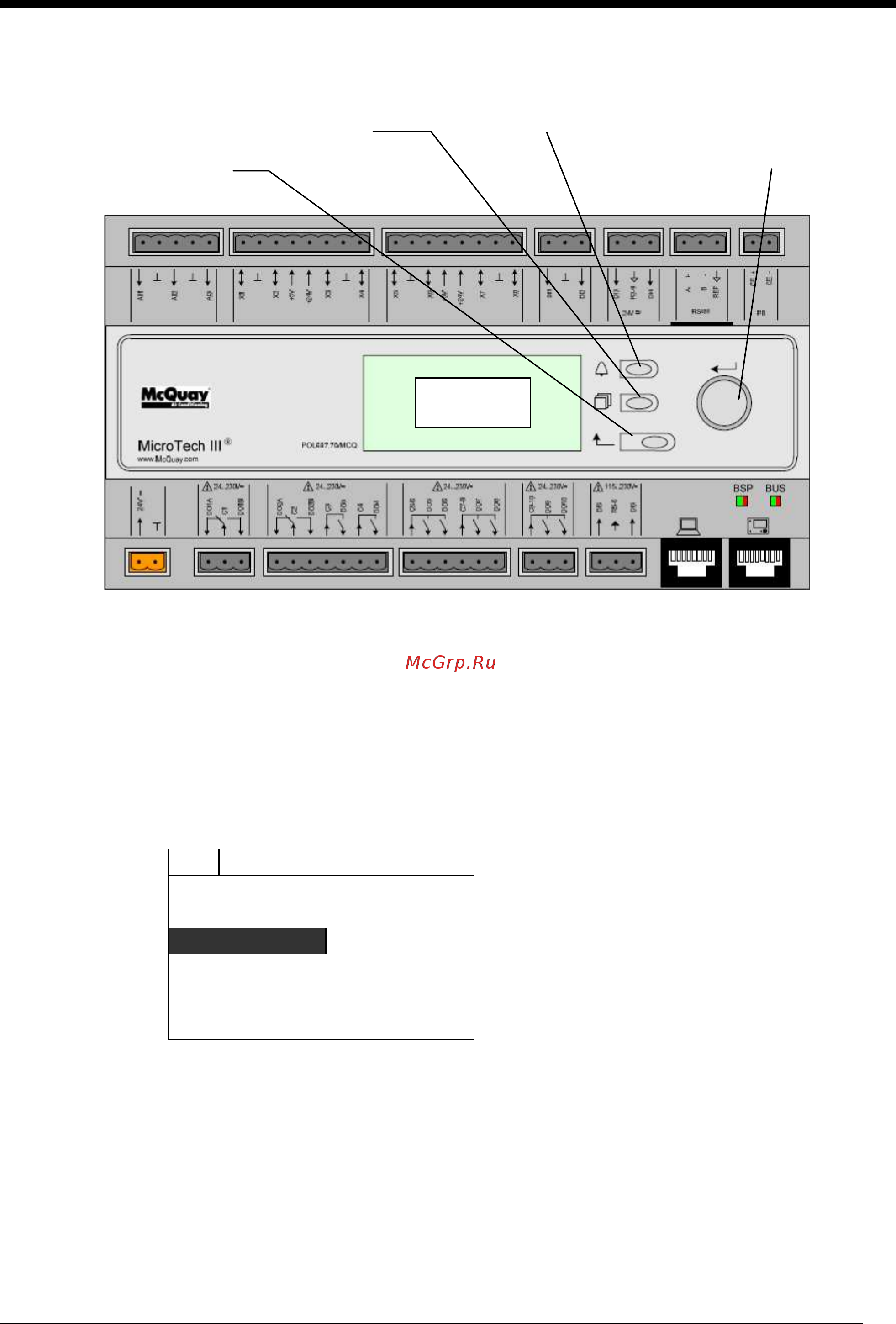 Daikin EWADC20C-XS [61/86] Использование контроллера