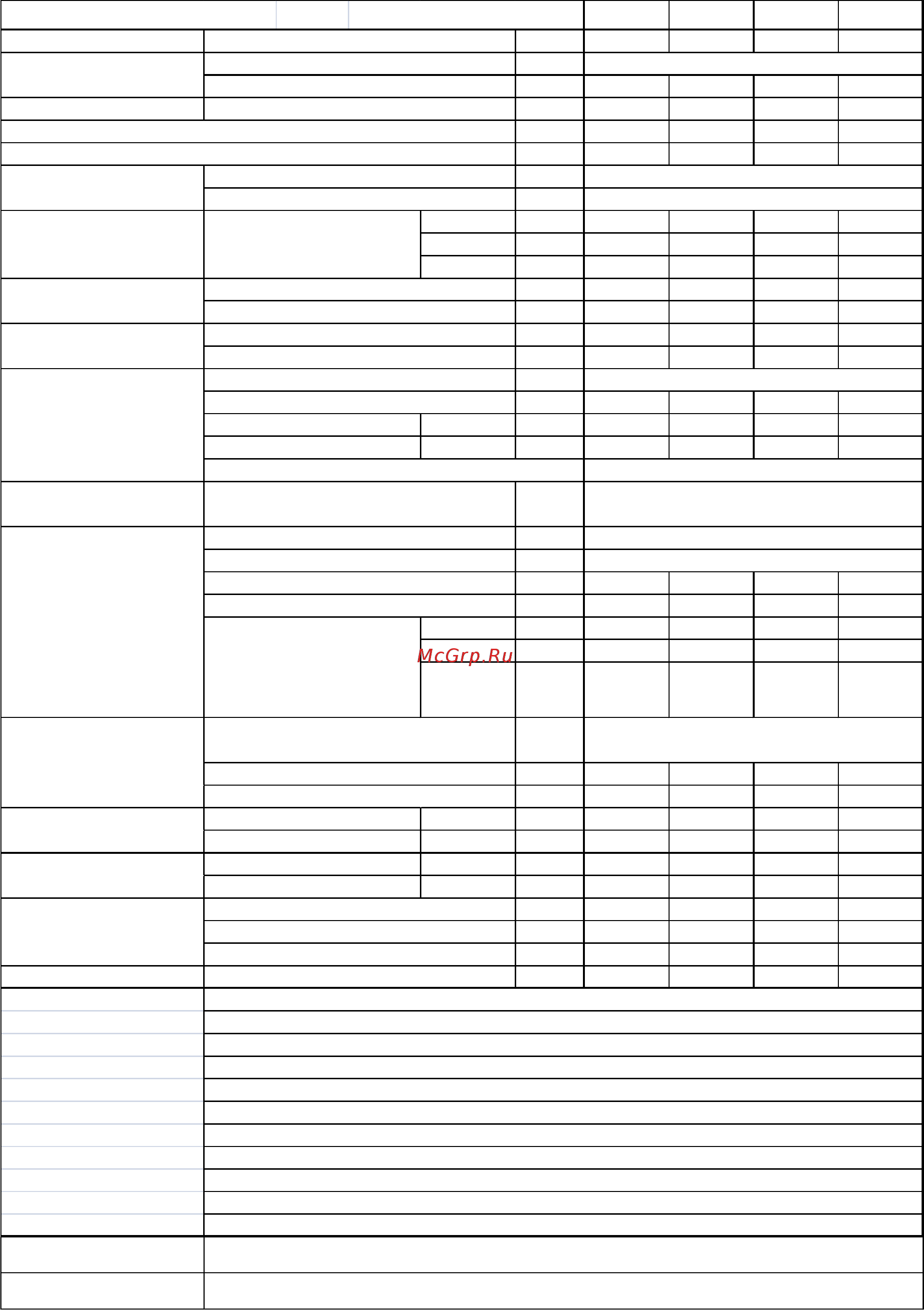 Daikin EWADC22C-XR [24/68] Технические характеристики ewad c ps и ewad c pl