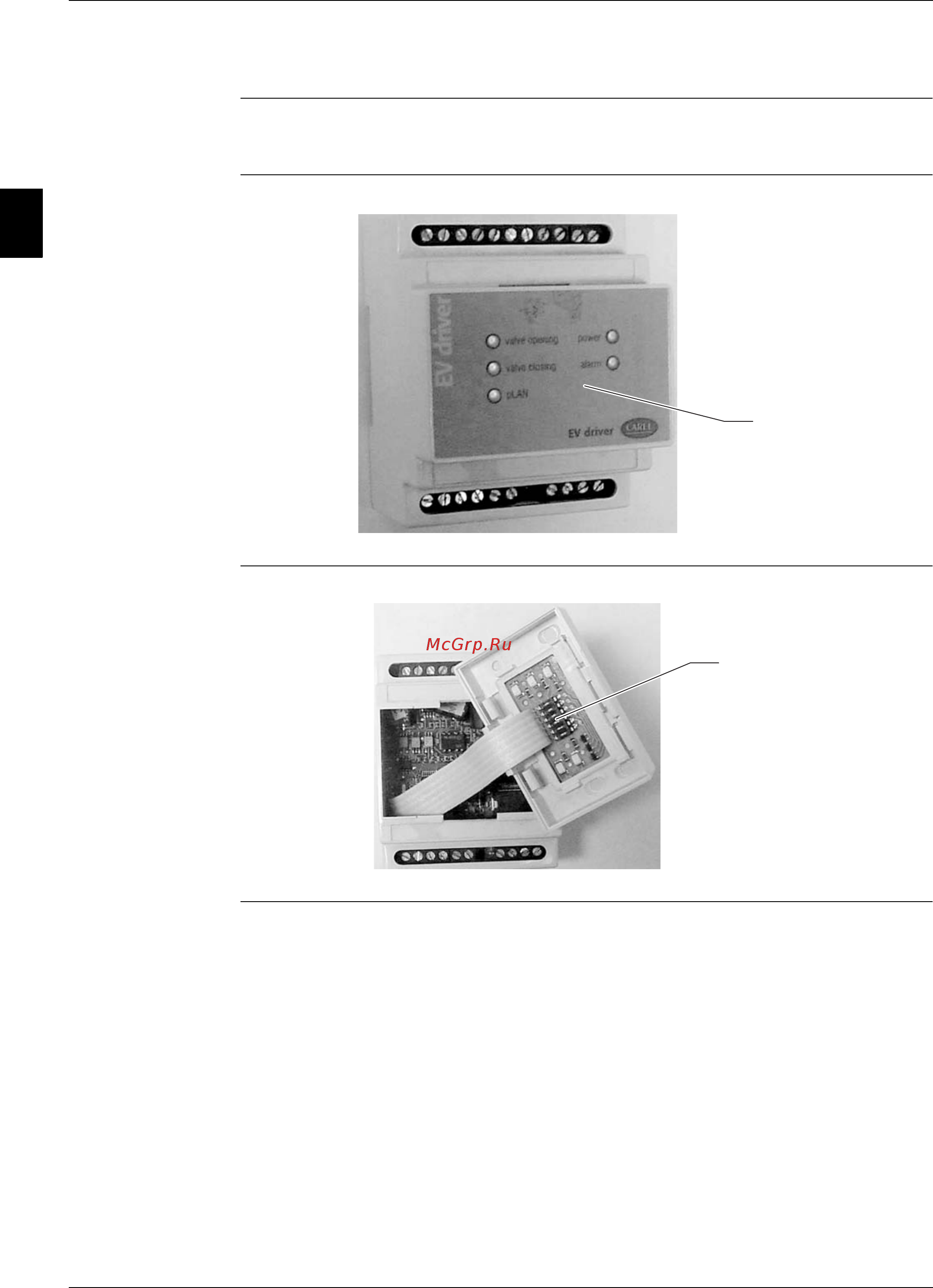 Daikin EWWQ440AJYNN/A [21/130] Eexv valve driver
