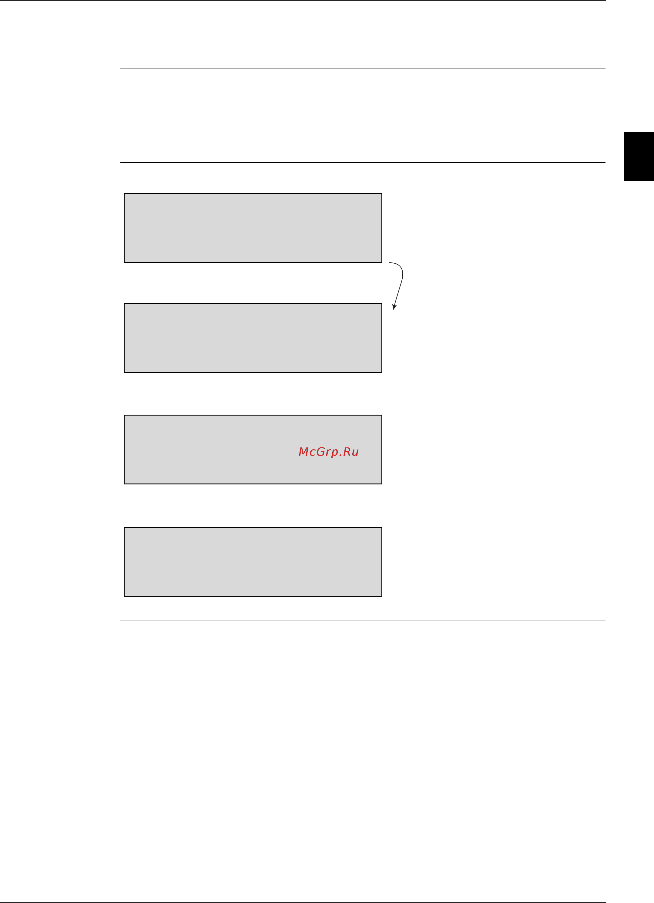 Daikin EWWQ650AJYNN/A [49/130] Buffer alarm menu