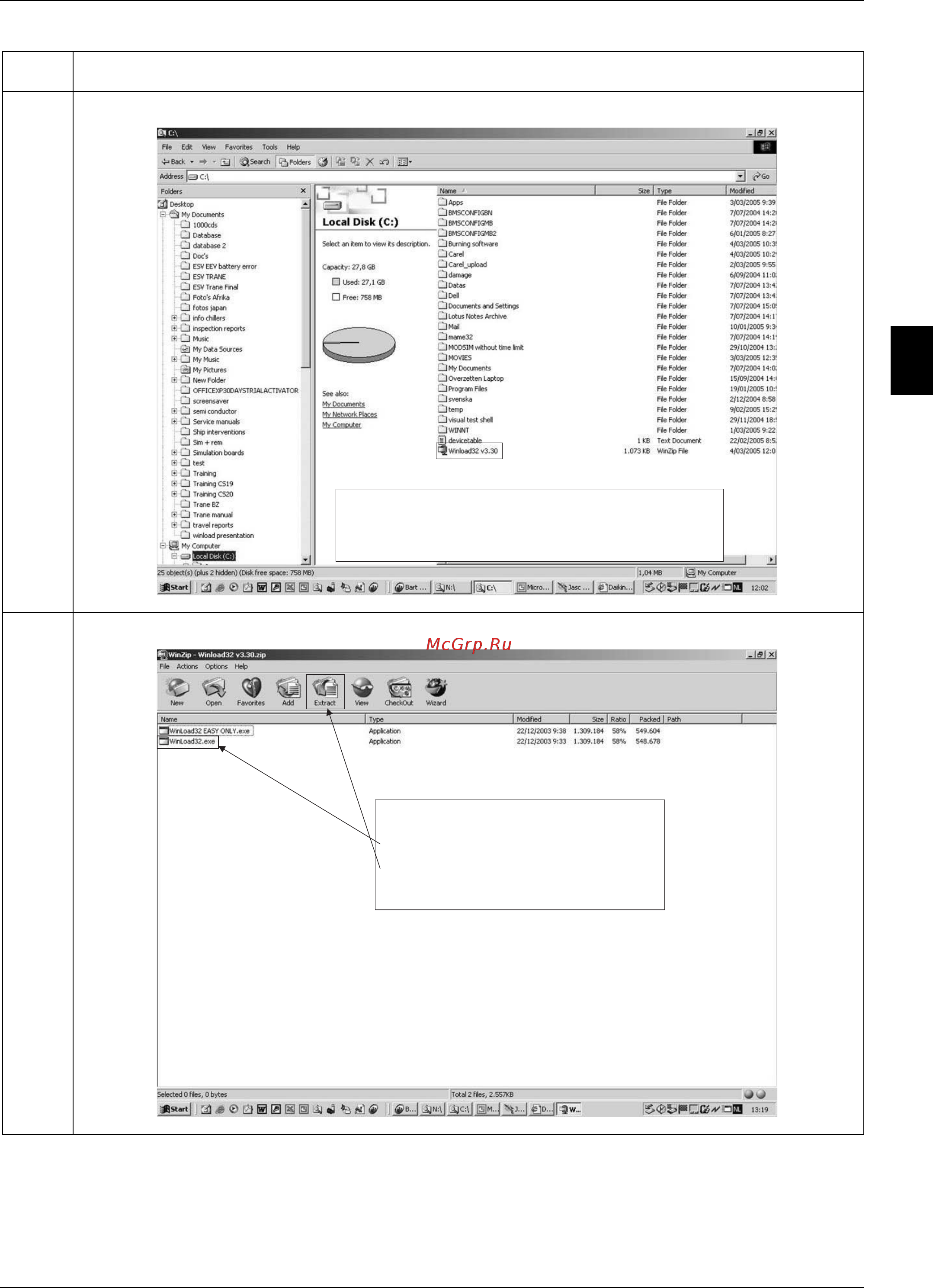 Daikin EWWQ440AJYNN/A [95/130] Double click on the file