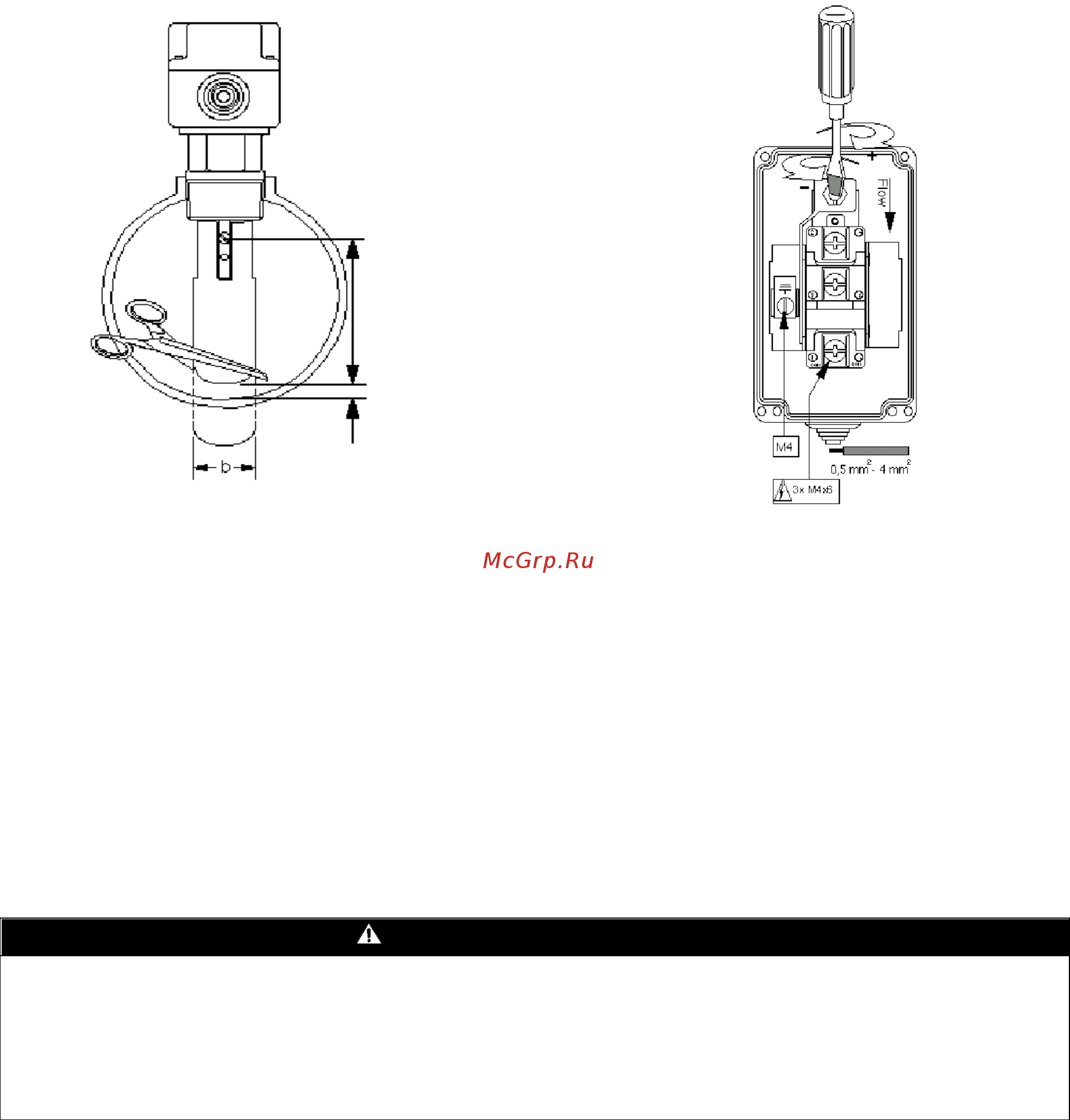 Daikin EWLD800I-SS [14/64] Предупреждение