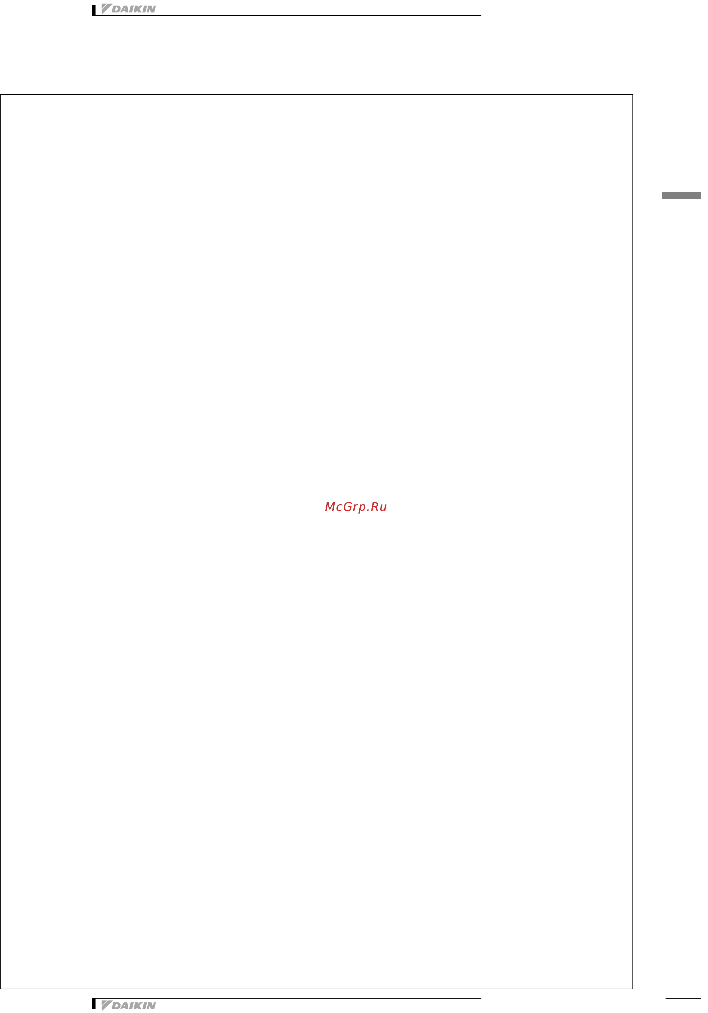 Daikin EWWD530H-XS [51/53] Описание технических характеристик