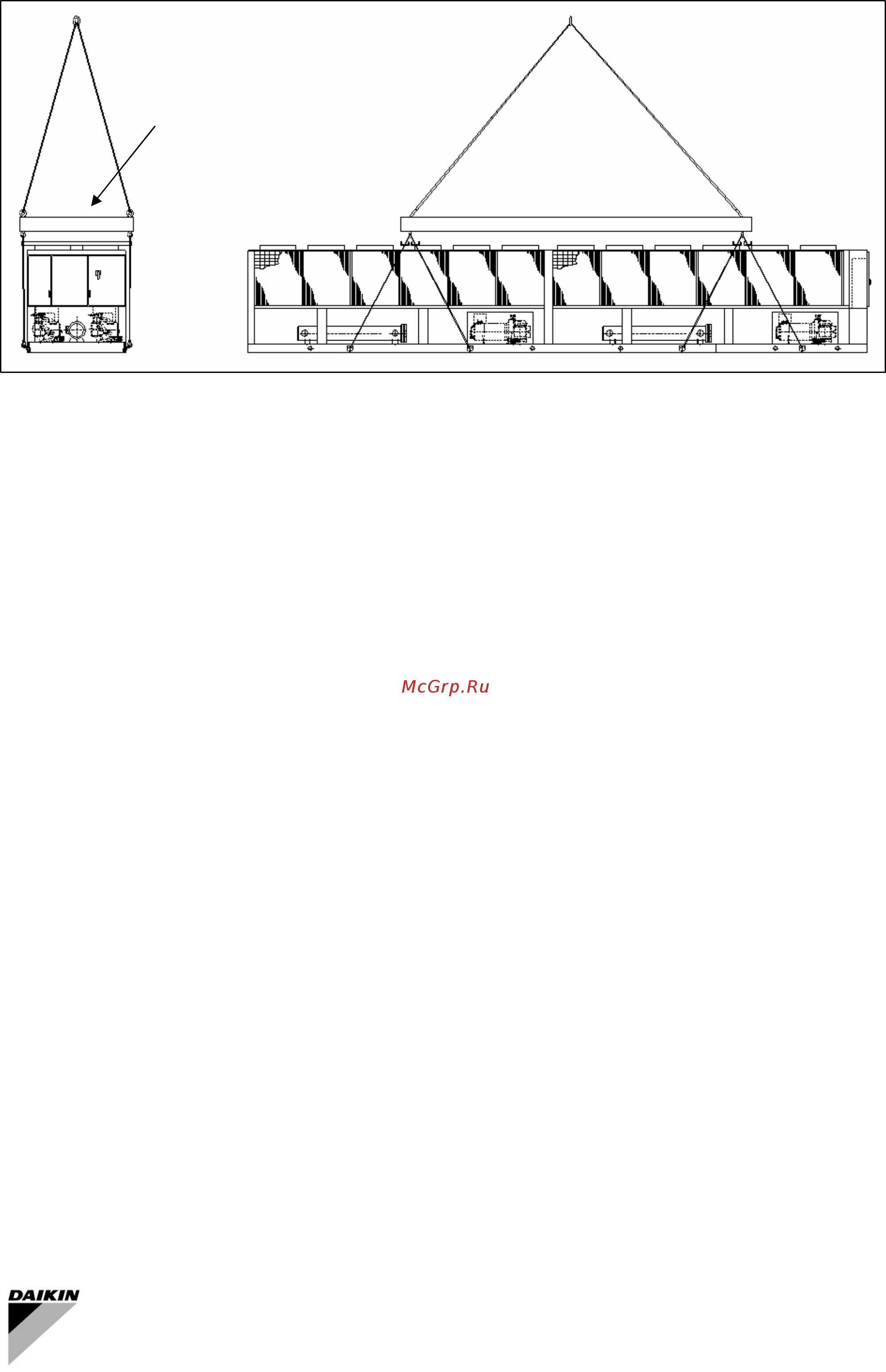 Daikin EWAP950AJYNN [6/40] D 508 c 07 02 d ru 6 40