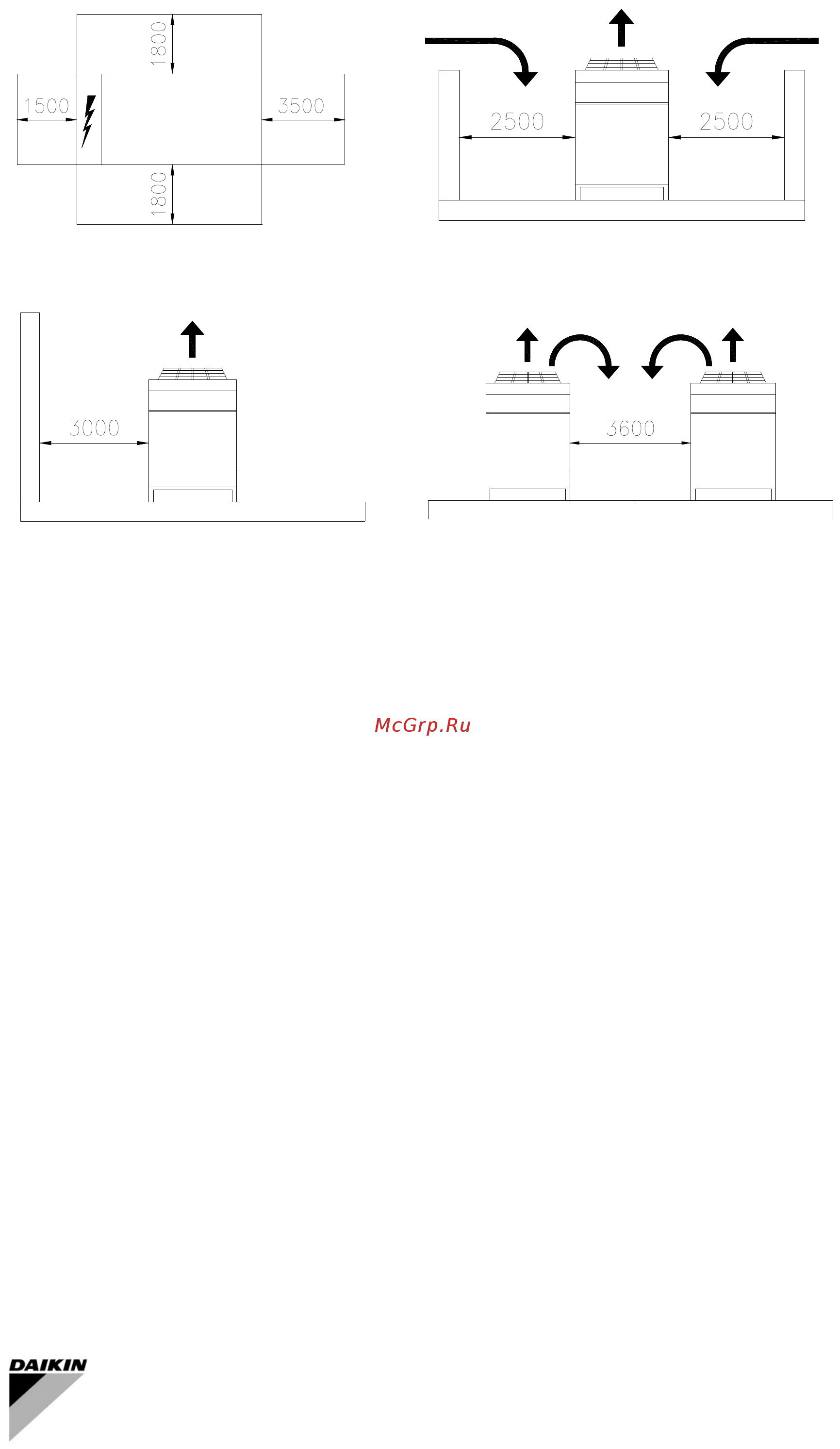 Daikin EWAP950AJYNN [7/40] D 508 c 07 02 d ru 7 40