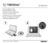 Trendnet TV-IP851WIC Руководство по быстрой установке