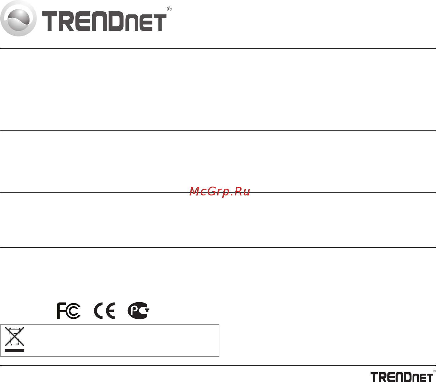 Trendnet TV-IP851WIC [10/10] Tv ip851wic