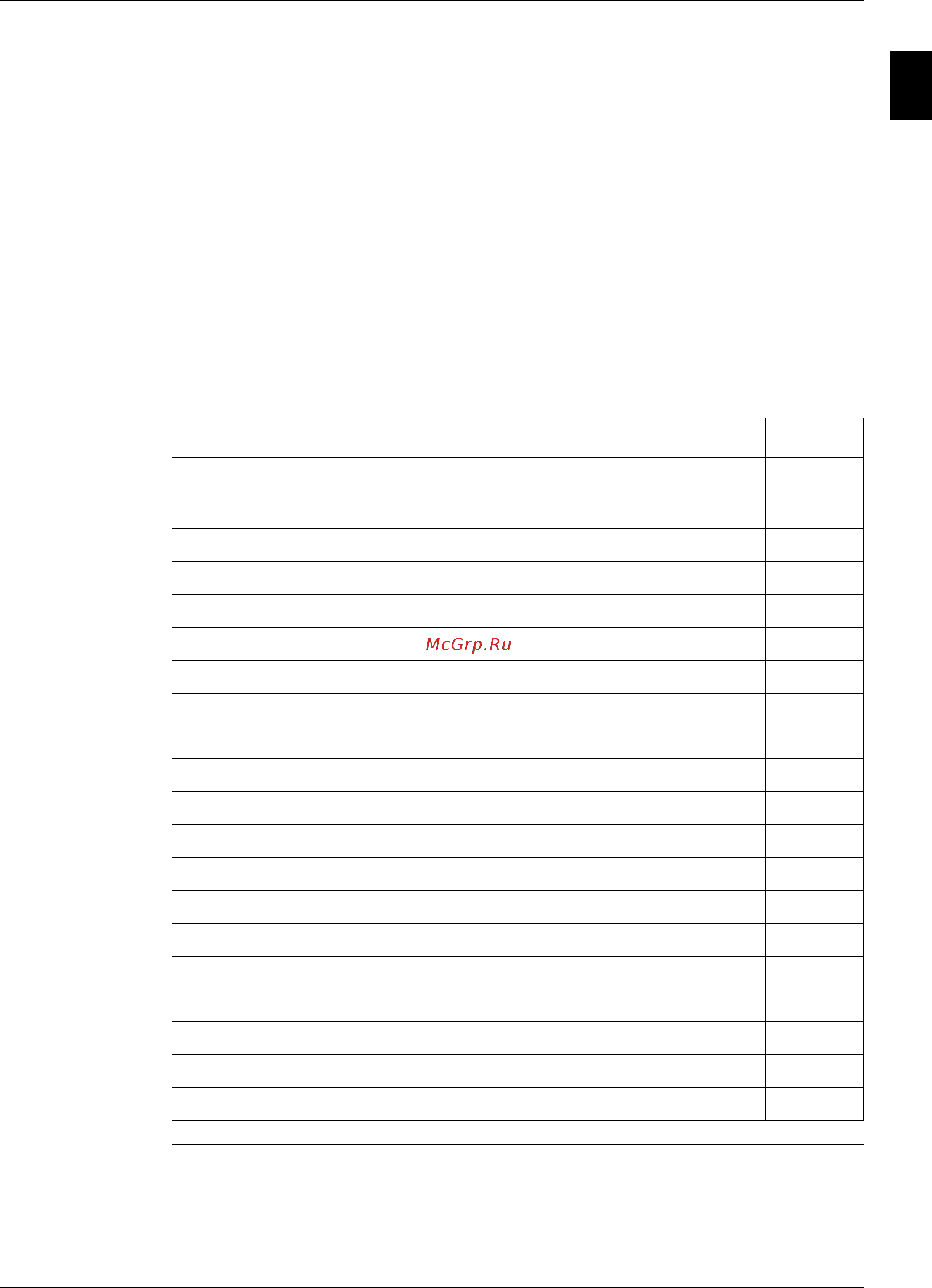 Daikin EWAP340MBYN [130/488] Содержание жтой главы