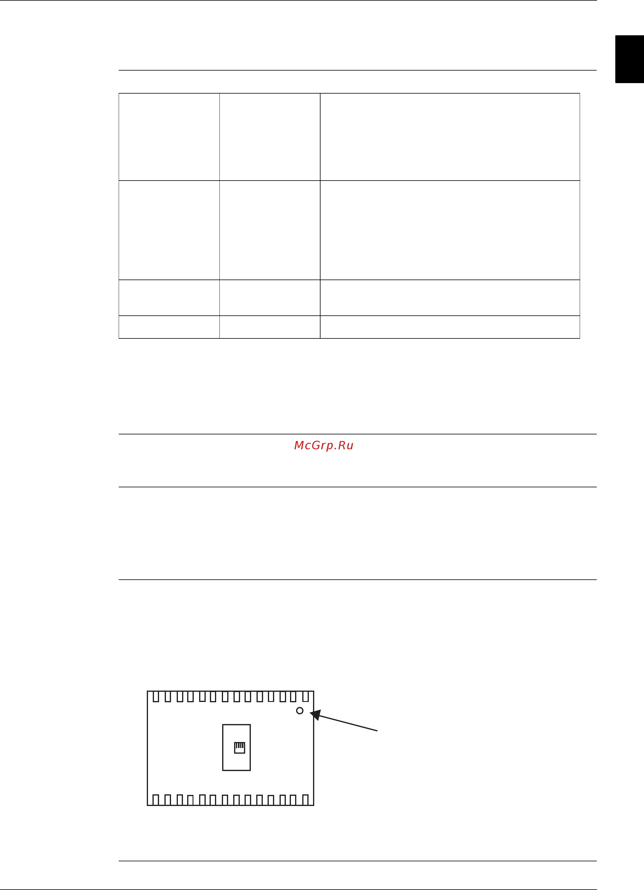 Daikin EWAP340MBYNN [134/488] Технические характеристики